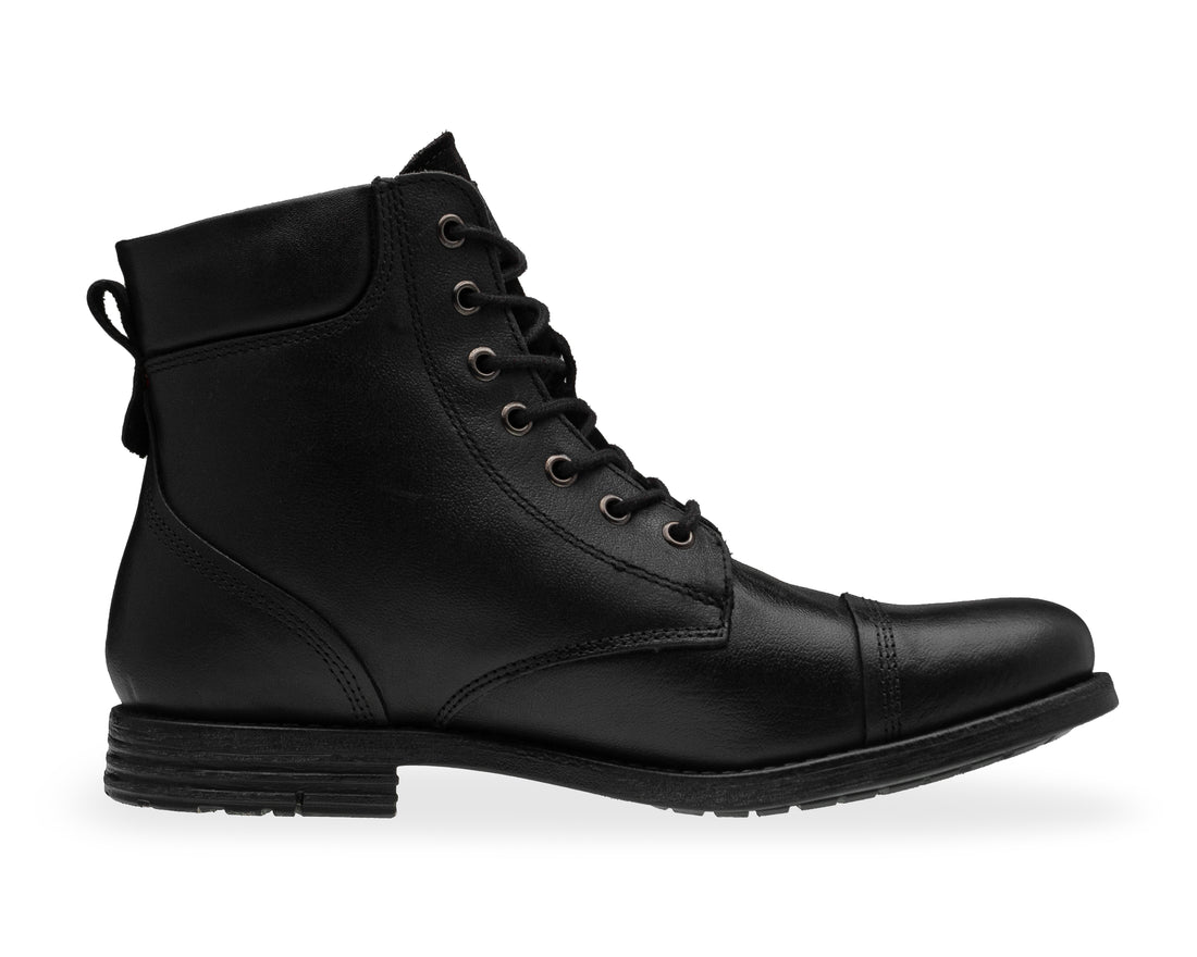 Levi's® Corvus L2222381 Negro