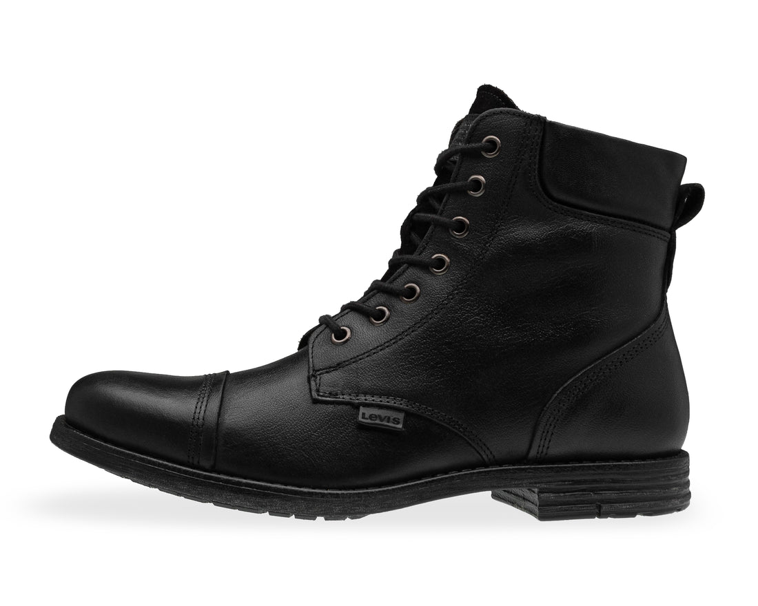 Levi's® Corvus L2222381 Negro