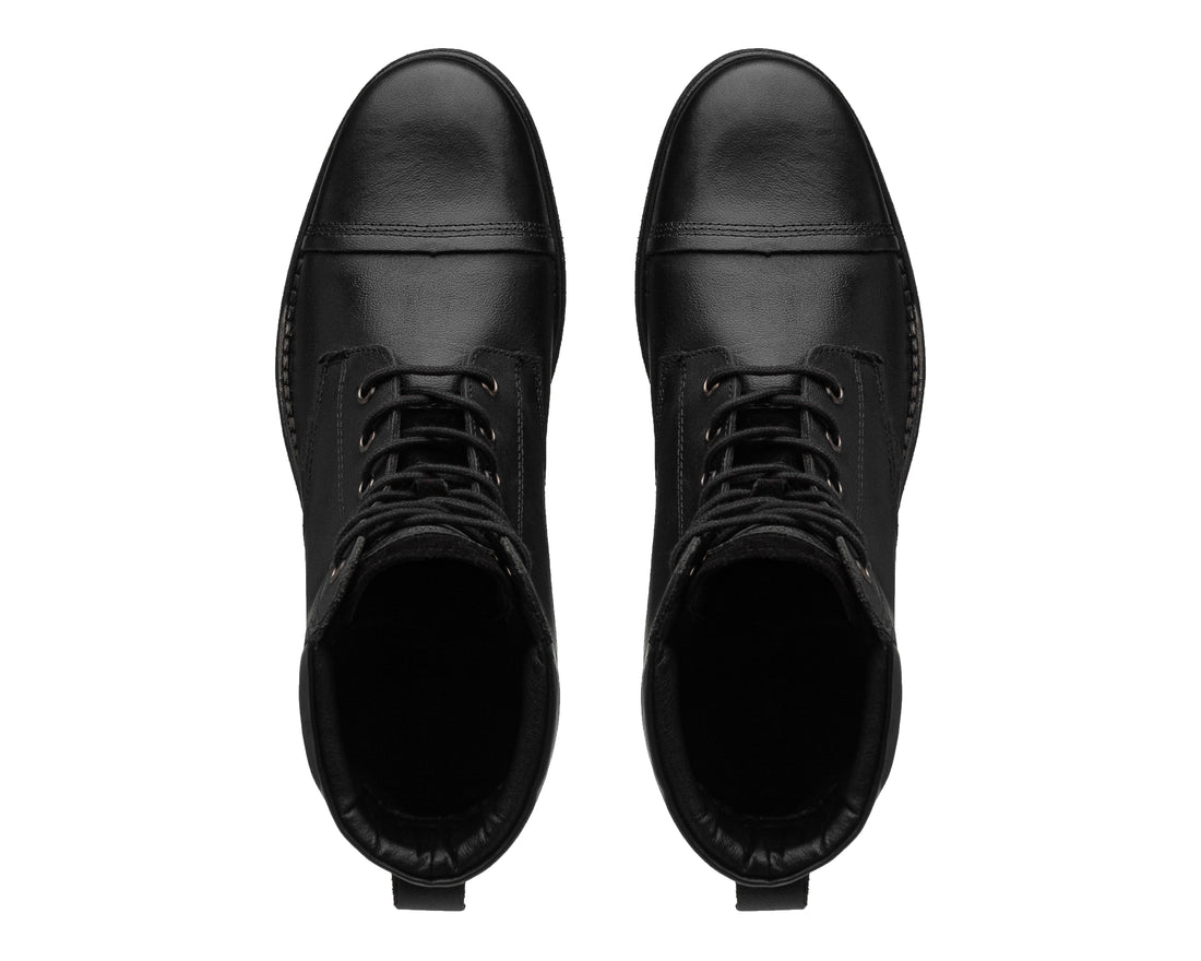 Levi's® Corvus L2222381 Negro