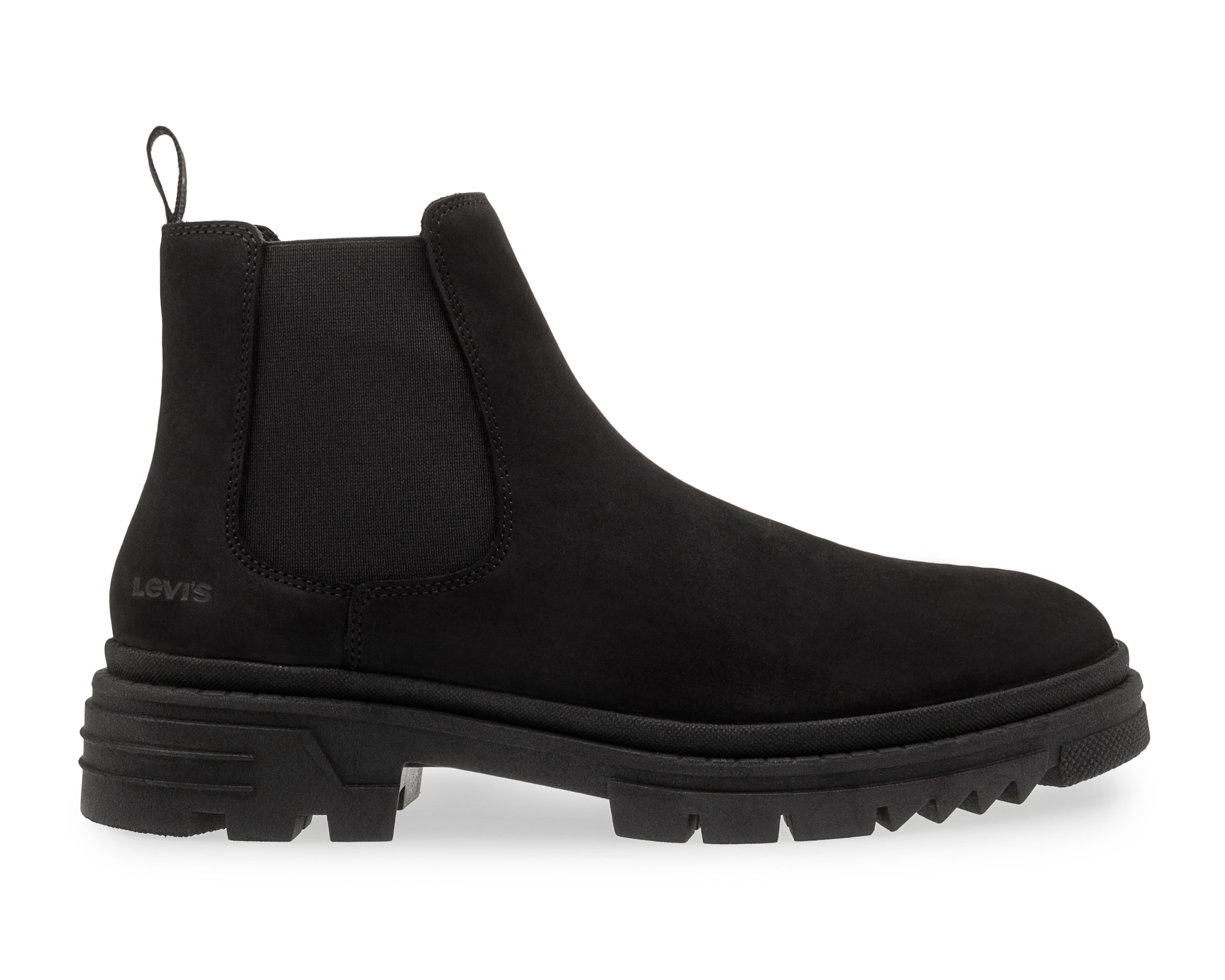 Levi's® Ortega L2222422 Negro