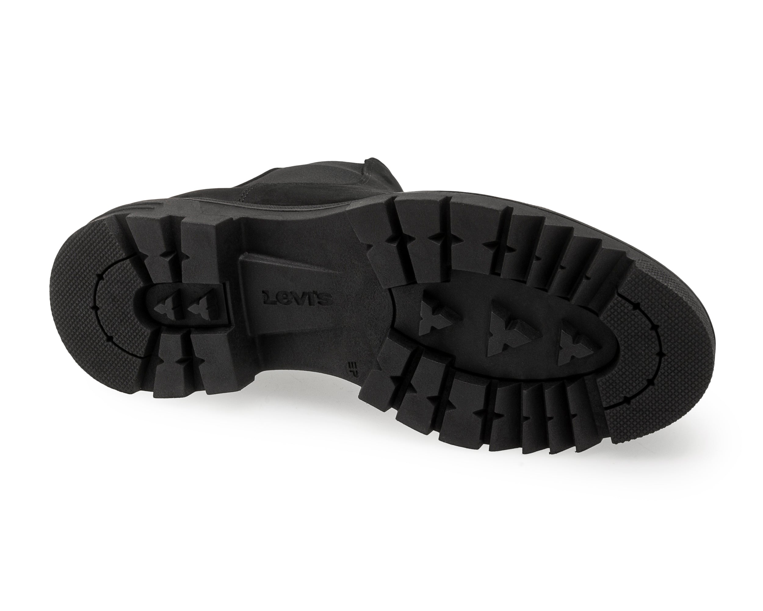 Levi's® Ortega L2222422 Negro