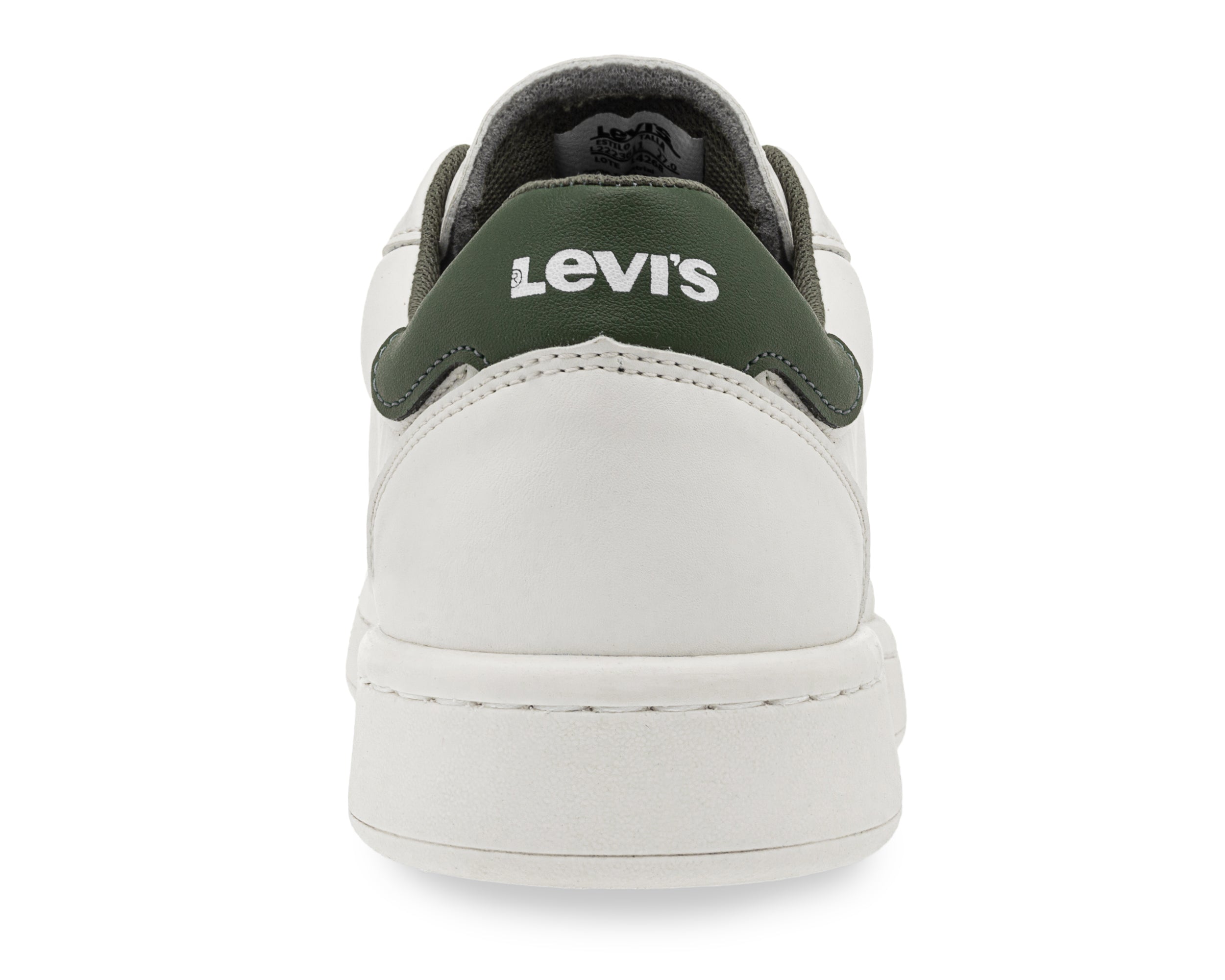 Levi's® Avenue C L2223611 Off-White
