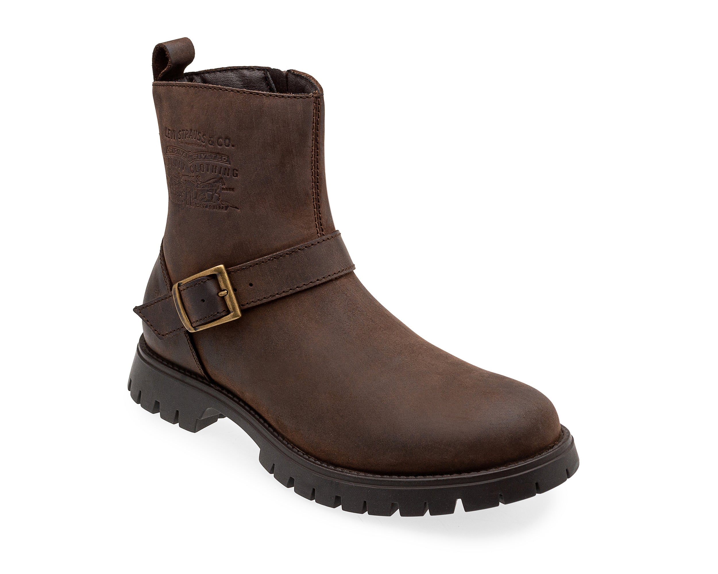 Levi's® Walker L2224411 Café