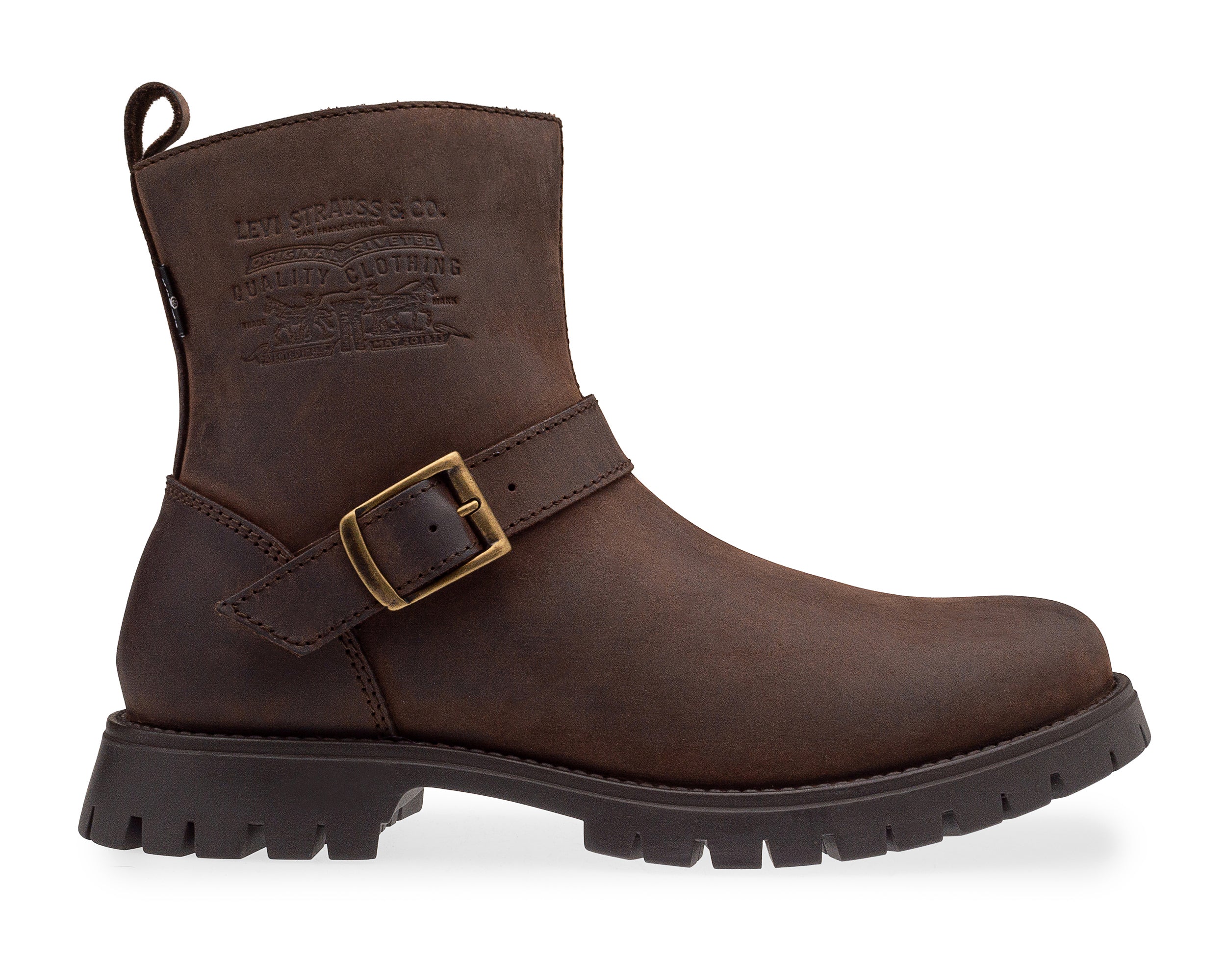 Levi's® Walker L2224411 Café
