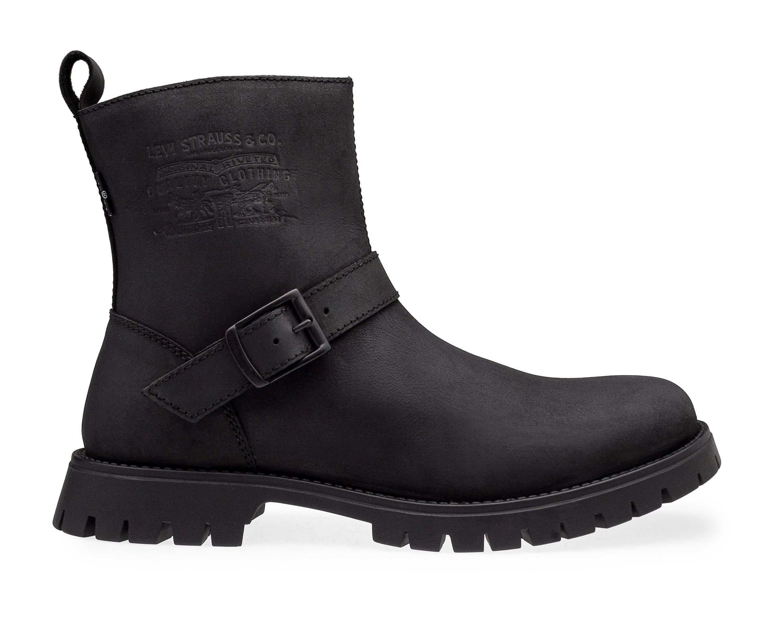 Levi's® Walker L2224411 Negro