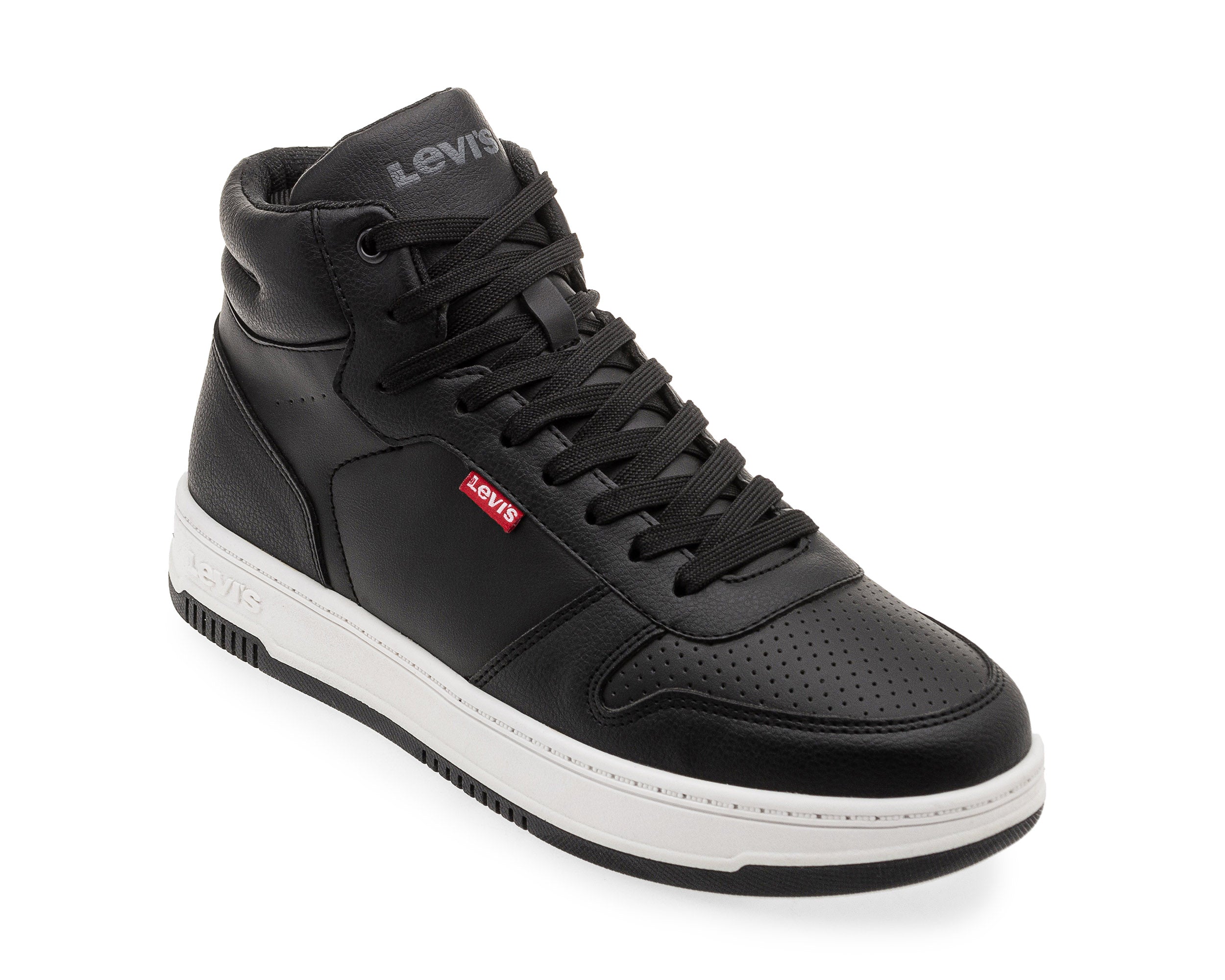 Levi's® Drive L2224461S Negro