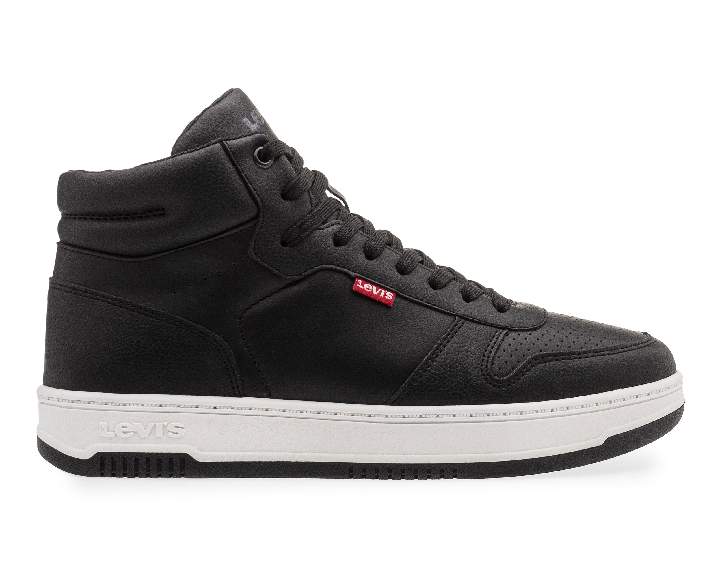 Levi's® Drive L2224461S Negro