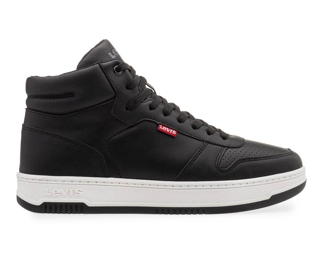 Levi's® Drive L2224461S Negro
