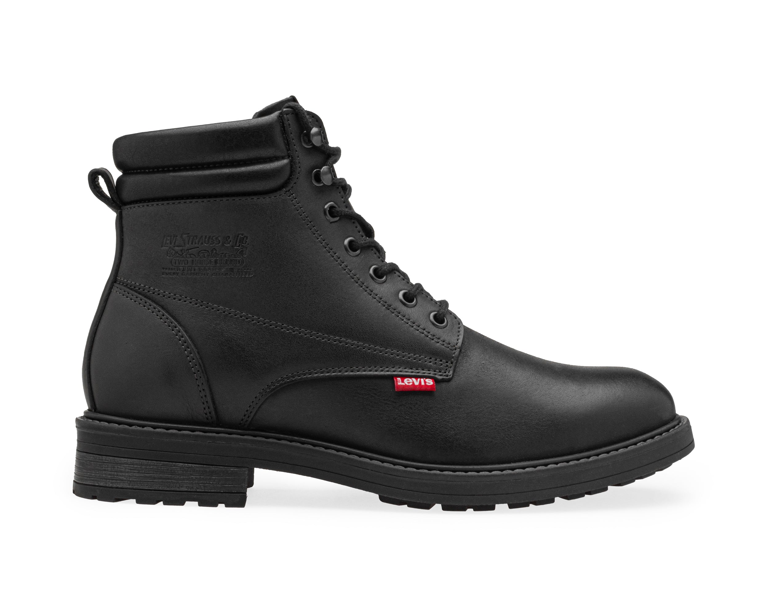 Levi's® Nelson L2225541 Negro