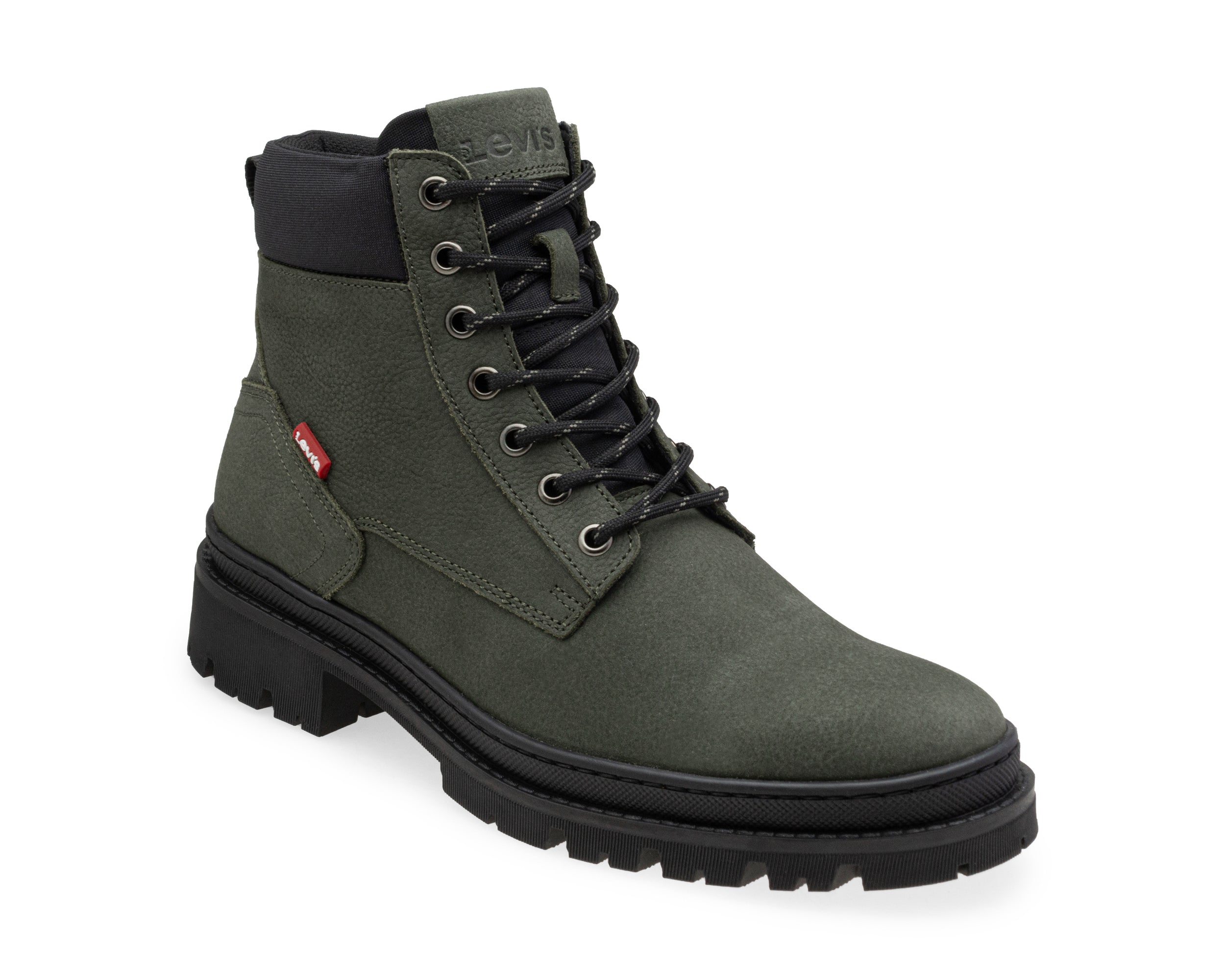 Levi's® Ares L2225621 Olivo