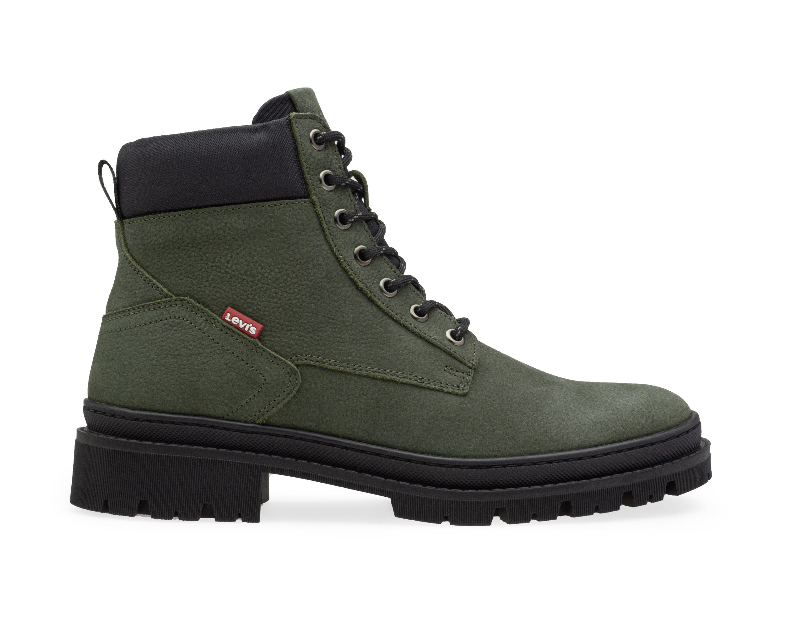 Levi's® Ares L2225621 Olivo