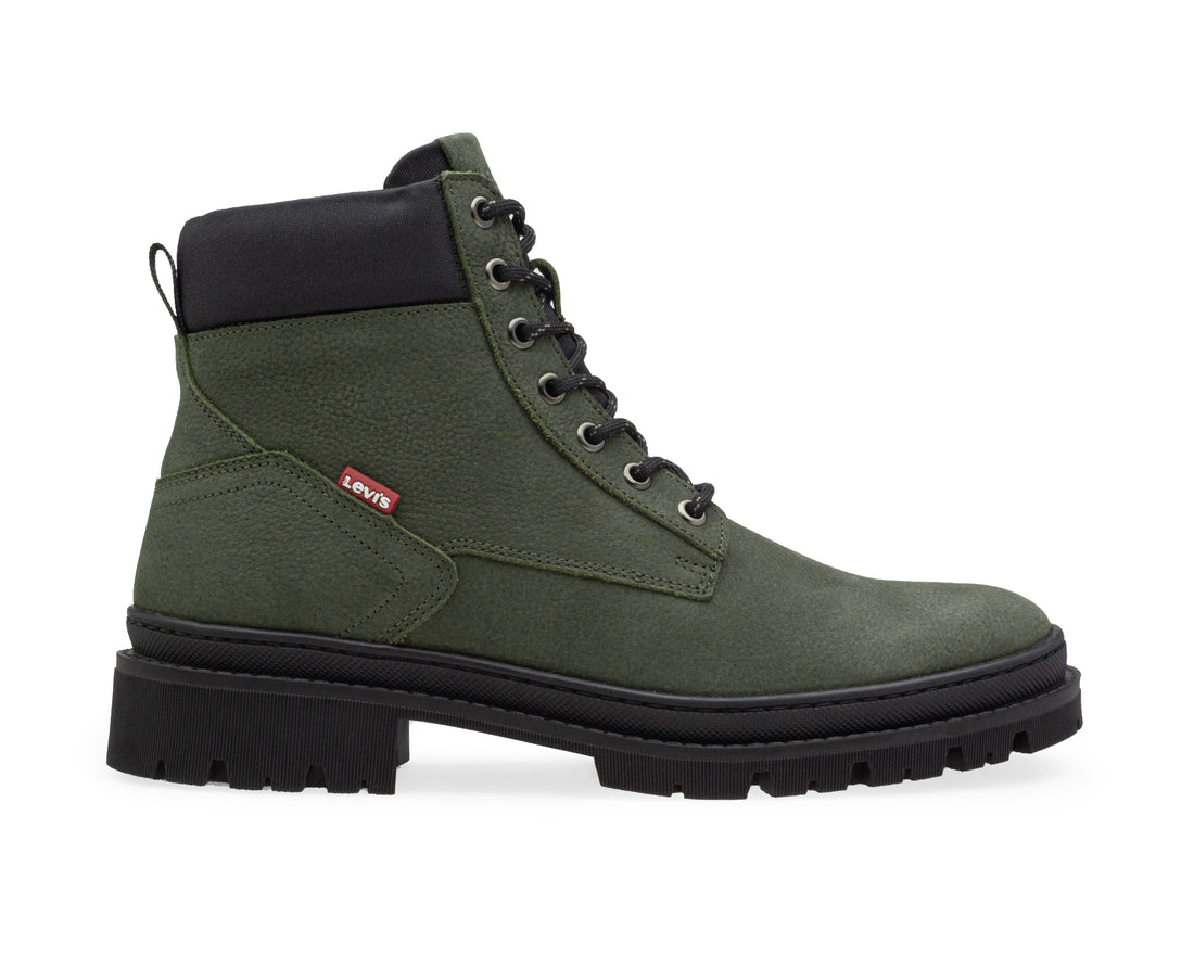 Levi's® Ares L2225621 Olivo