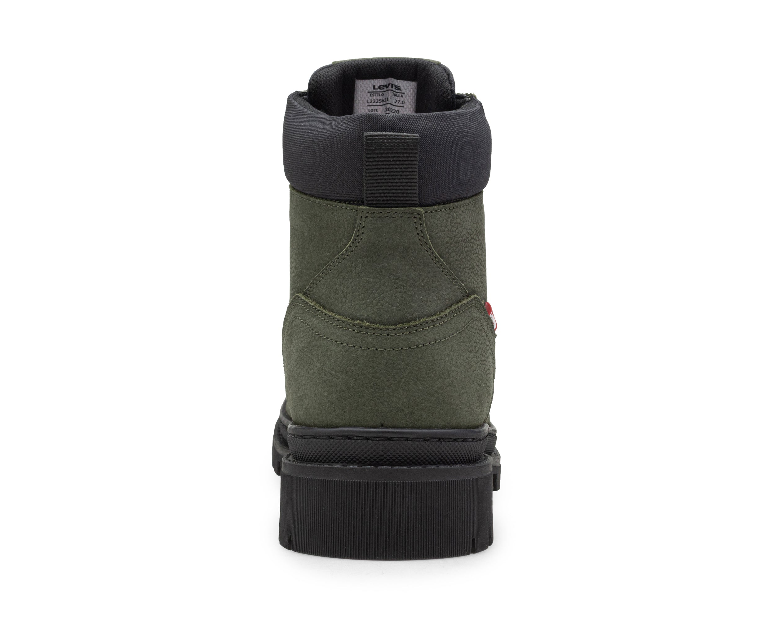 Levi's® Ares L2225621 Olivo