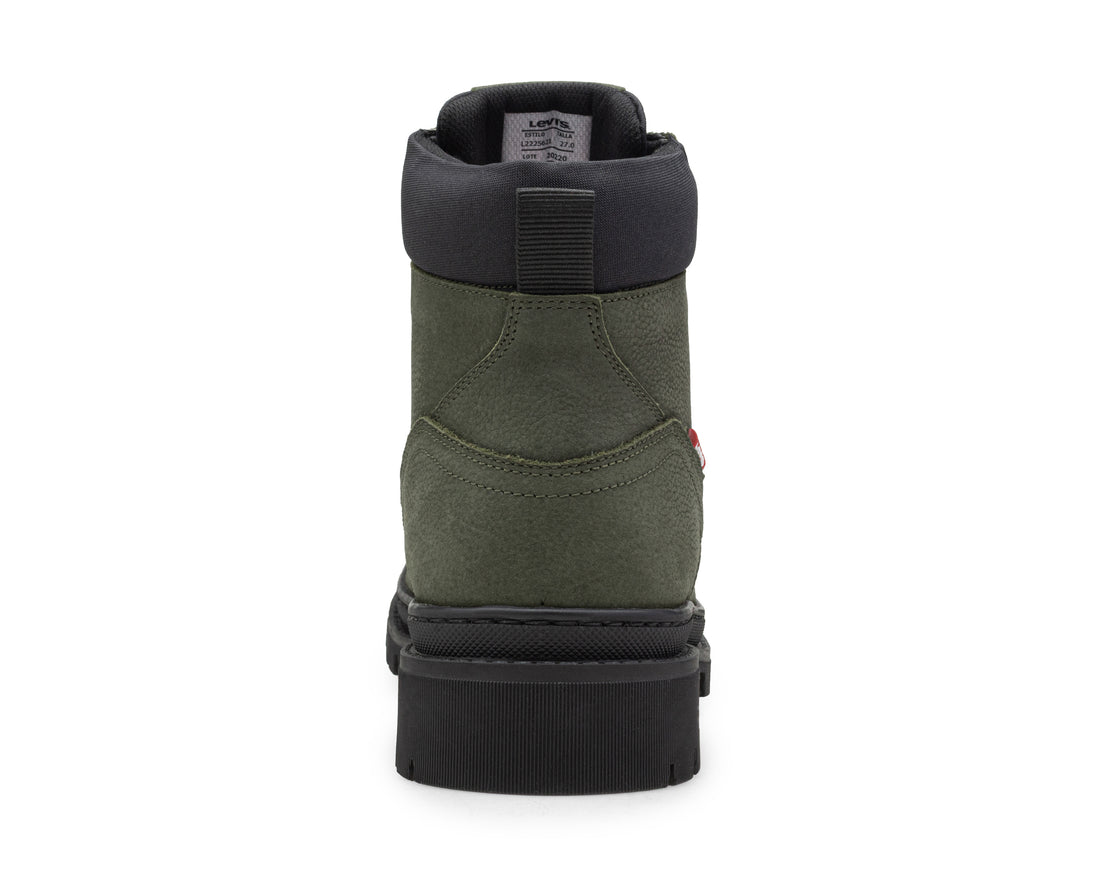 Levi's® Ares L2225621 Olivo