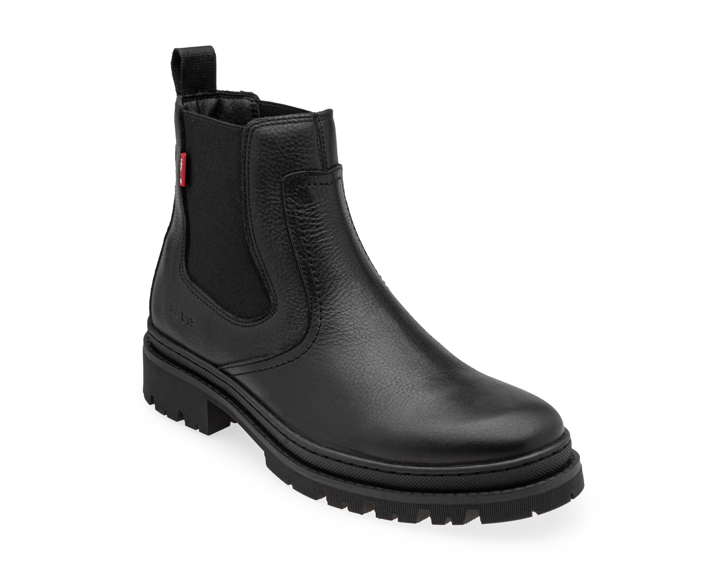 Levi's® Ares L2225622 Negro