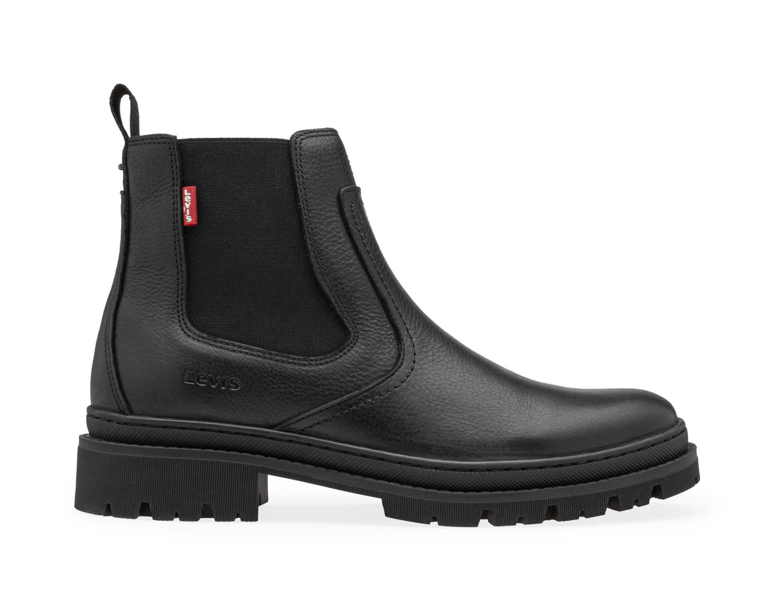 Levi's® Ares L2225622 Negro