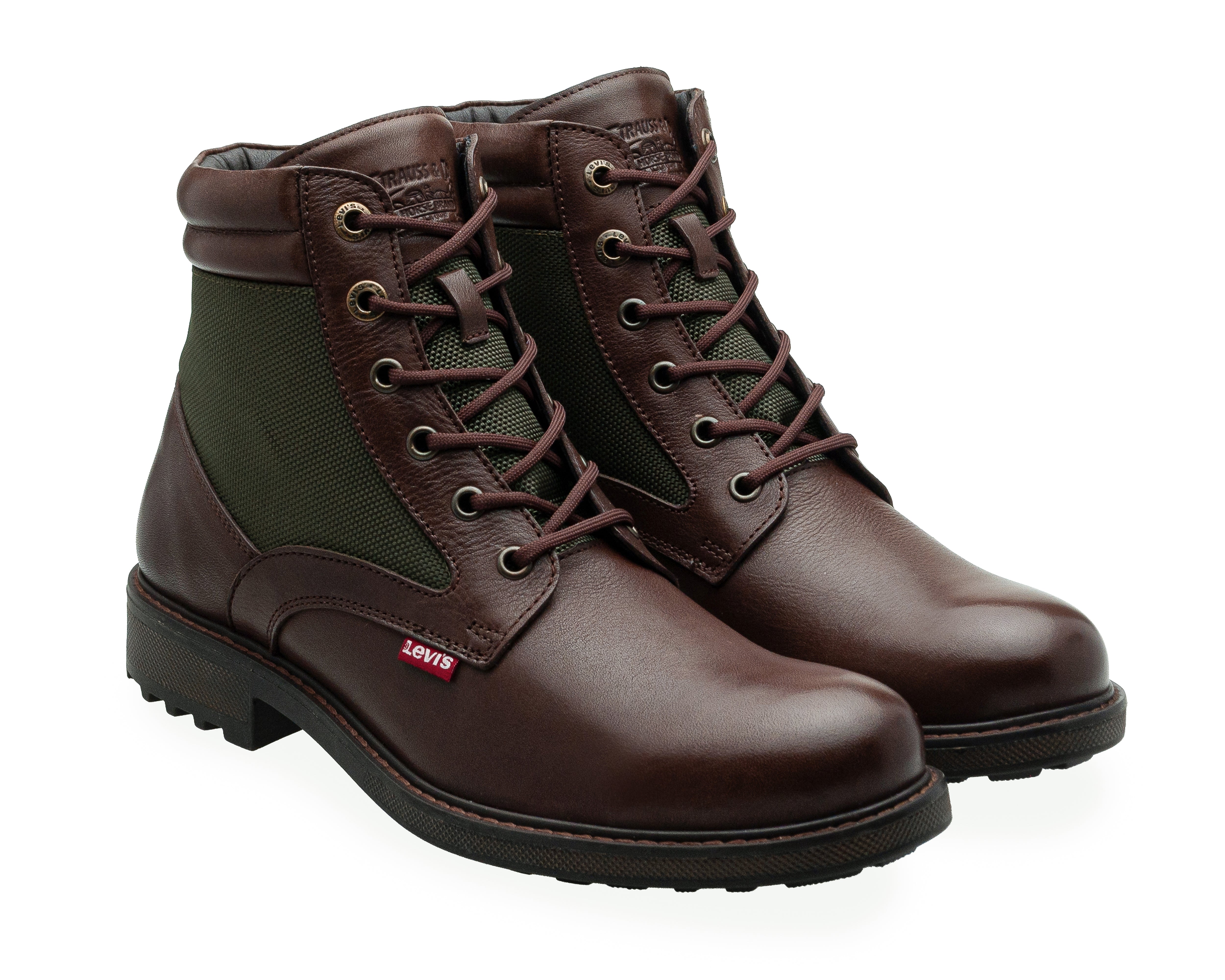 Levi's®  Blues L2226511 Café-Olivo