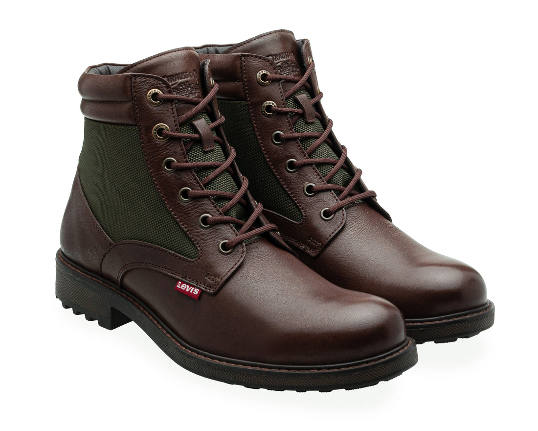 Levi's®  Blues L2226511 Café-Olivo