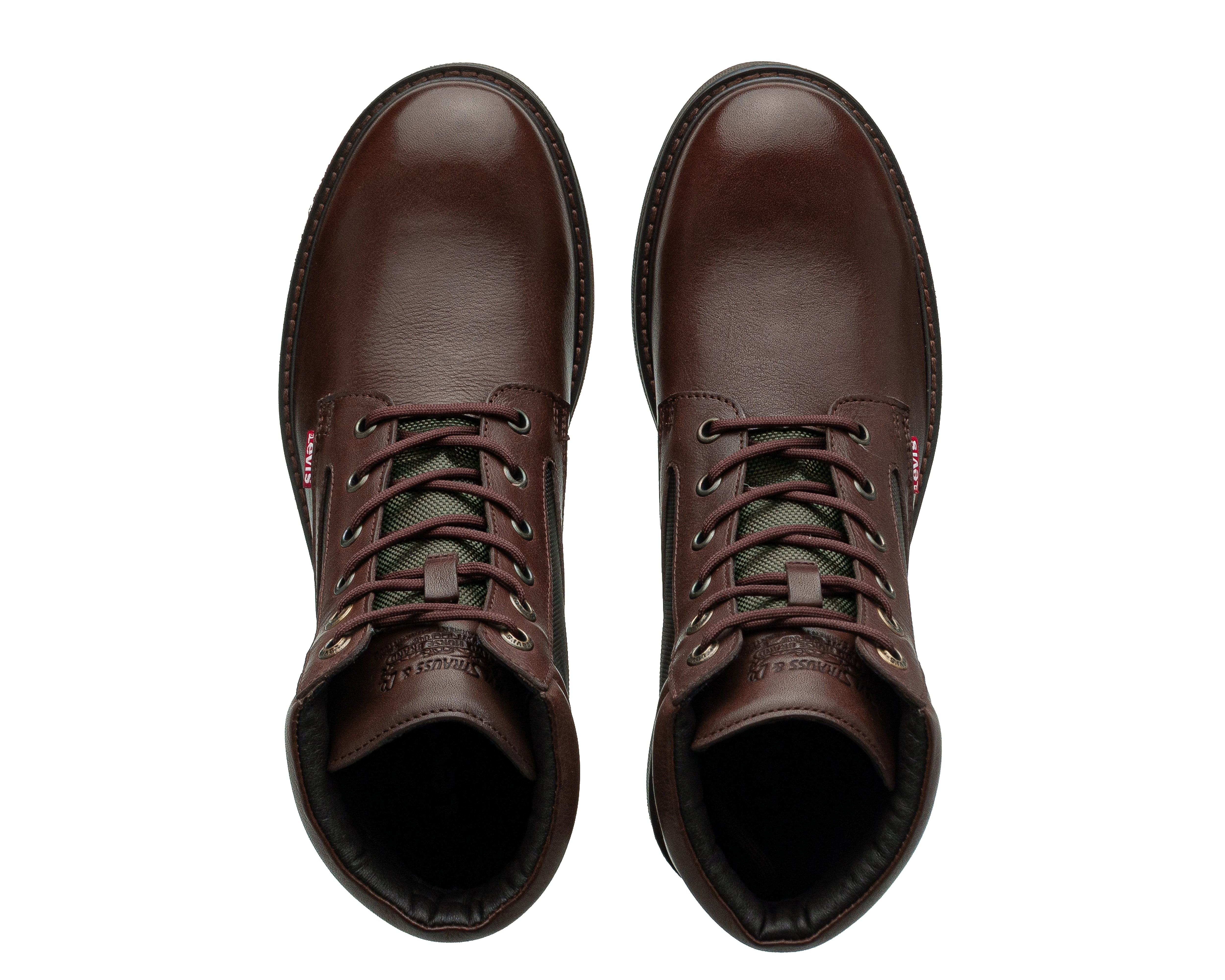 Levi's®  Blues L2226511 Café-Olivo