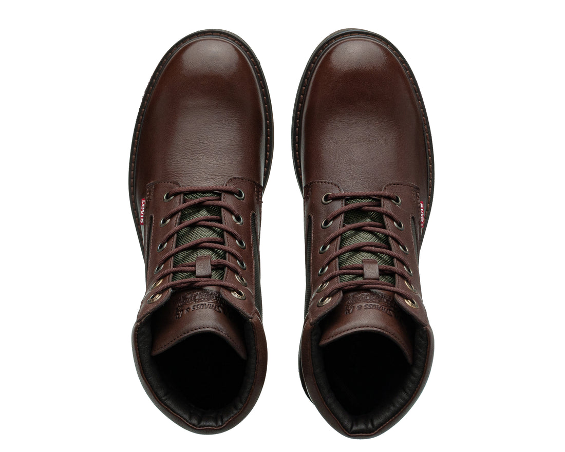 Levi's®  Blues L2226511 Café-Olivo