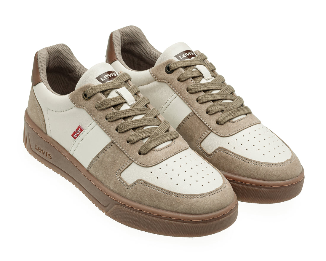 Levi's®  Niloh L2226551S Latte