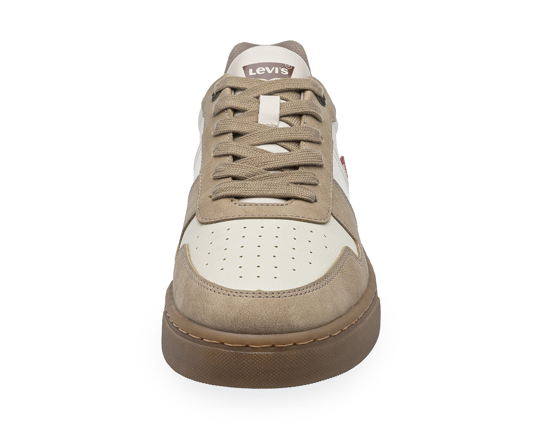 Levi's®  Niloh L2226551S Latte