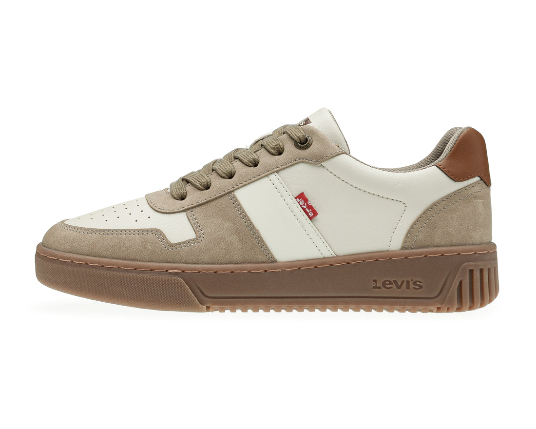 Levi's®  Niloh L2226551S Latte
