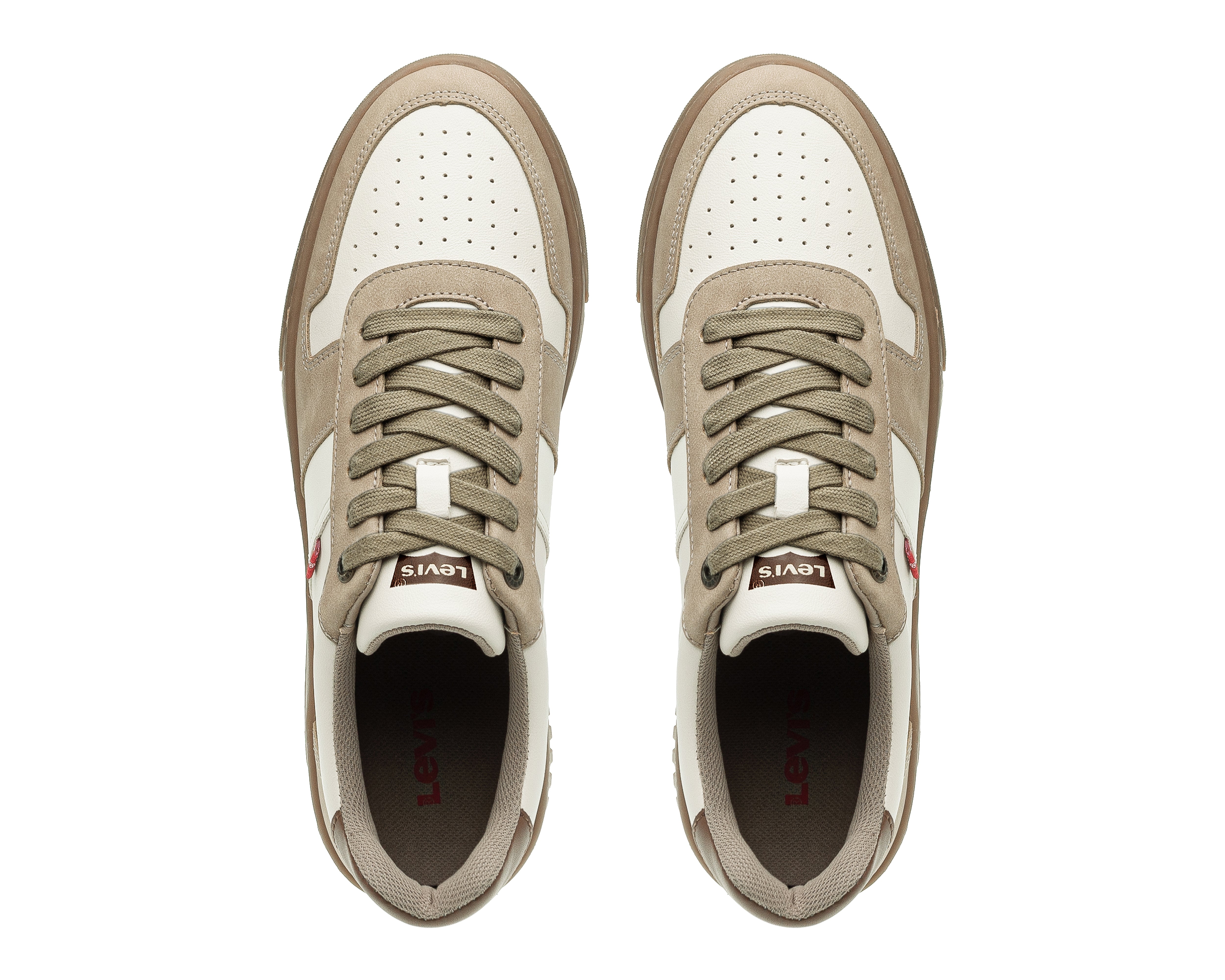 Levi's®  Niloh L2226551S Latte