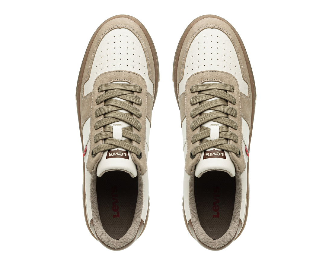 Levi's®  Niloh L2226551S Latte