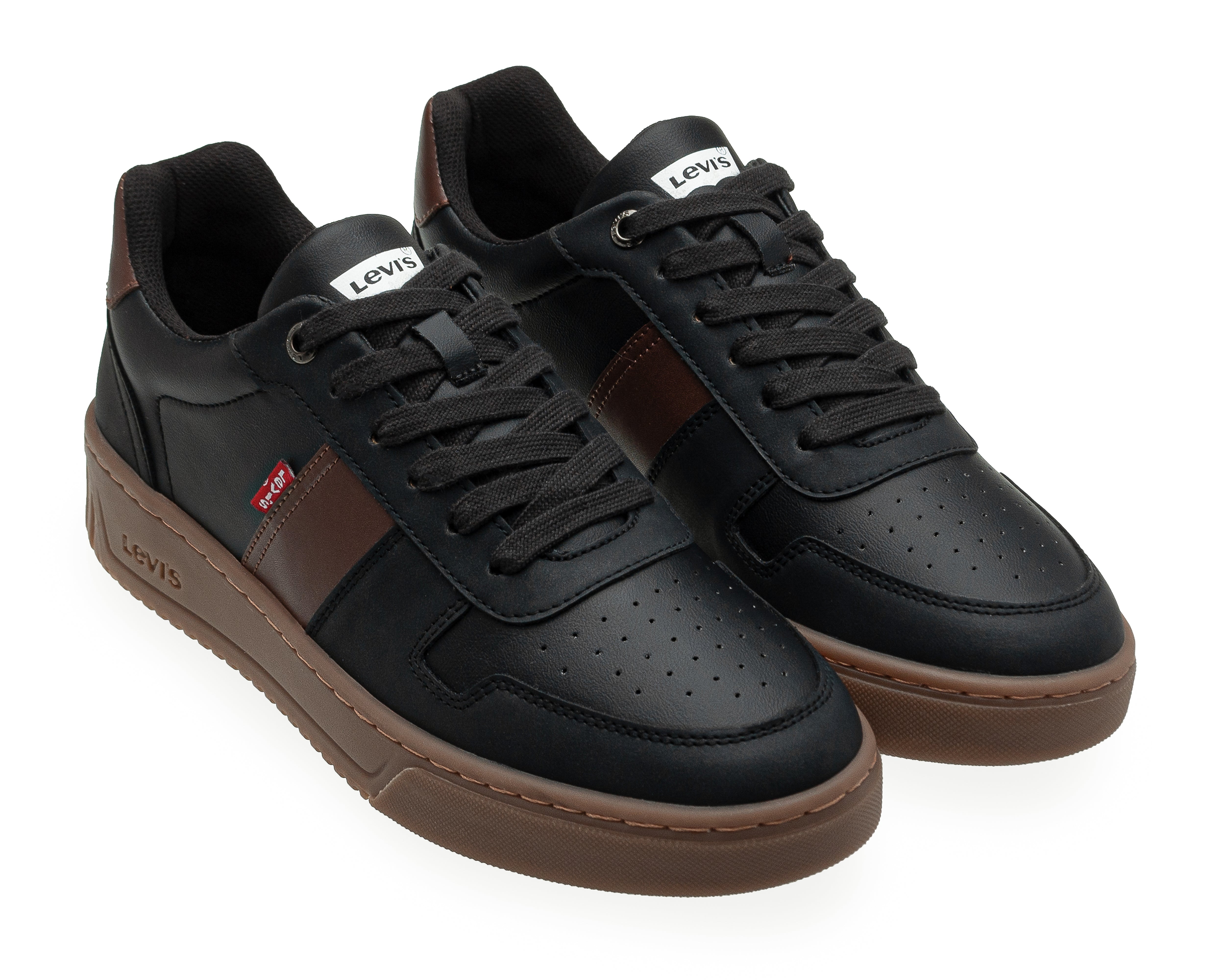 Levi's®  Niloh L2226551S Negro