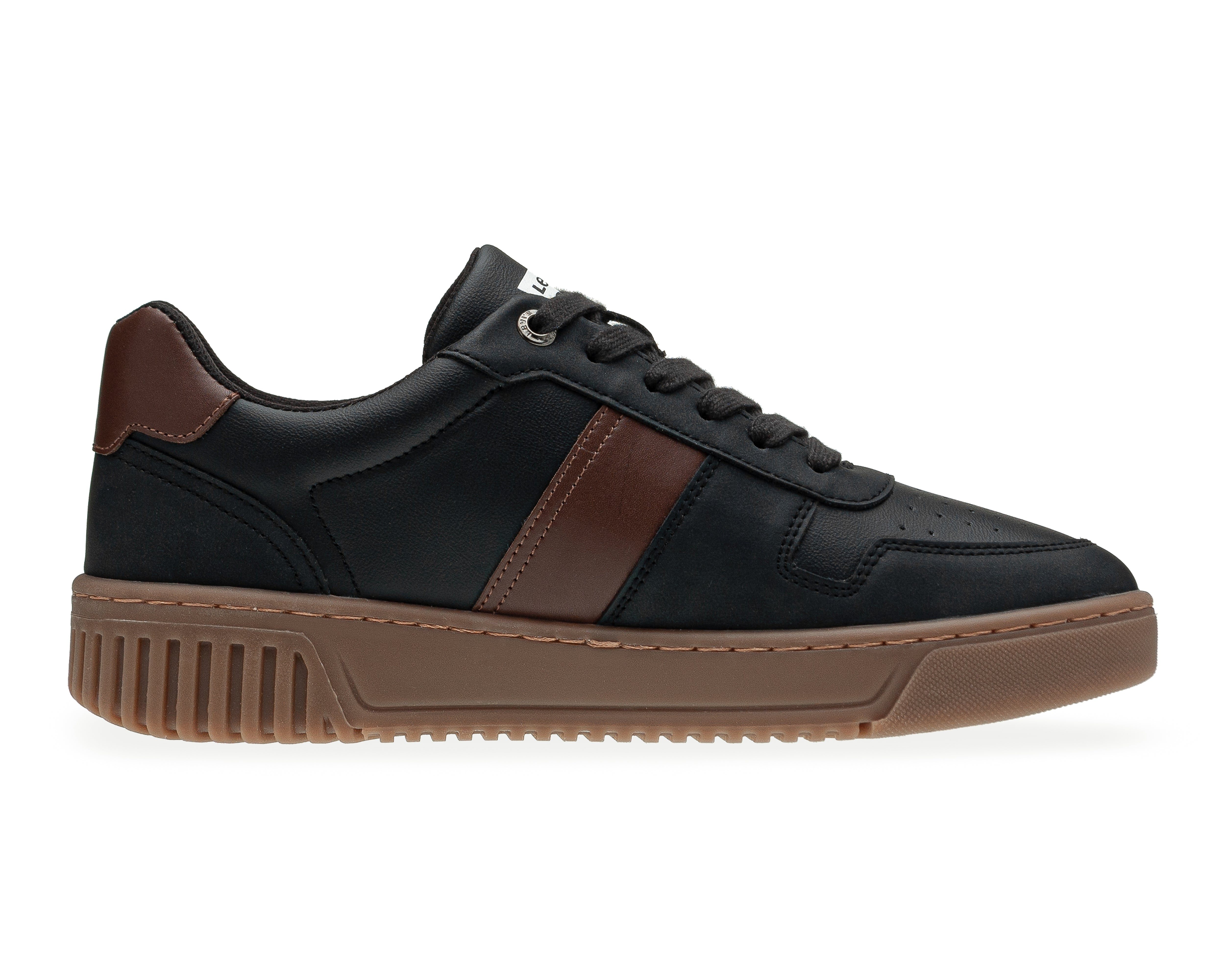Levi's®  Niloh L2226551S Negro