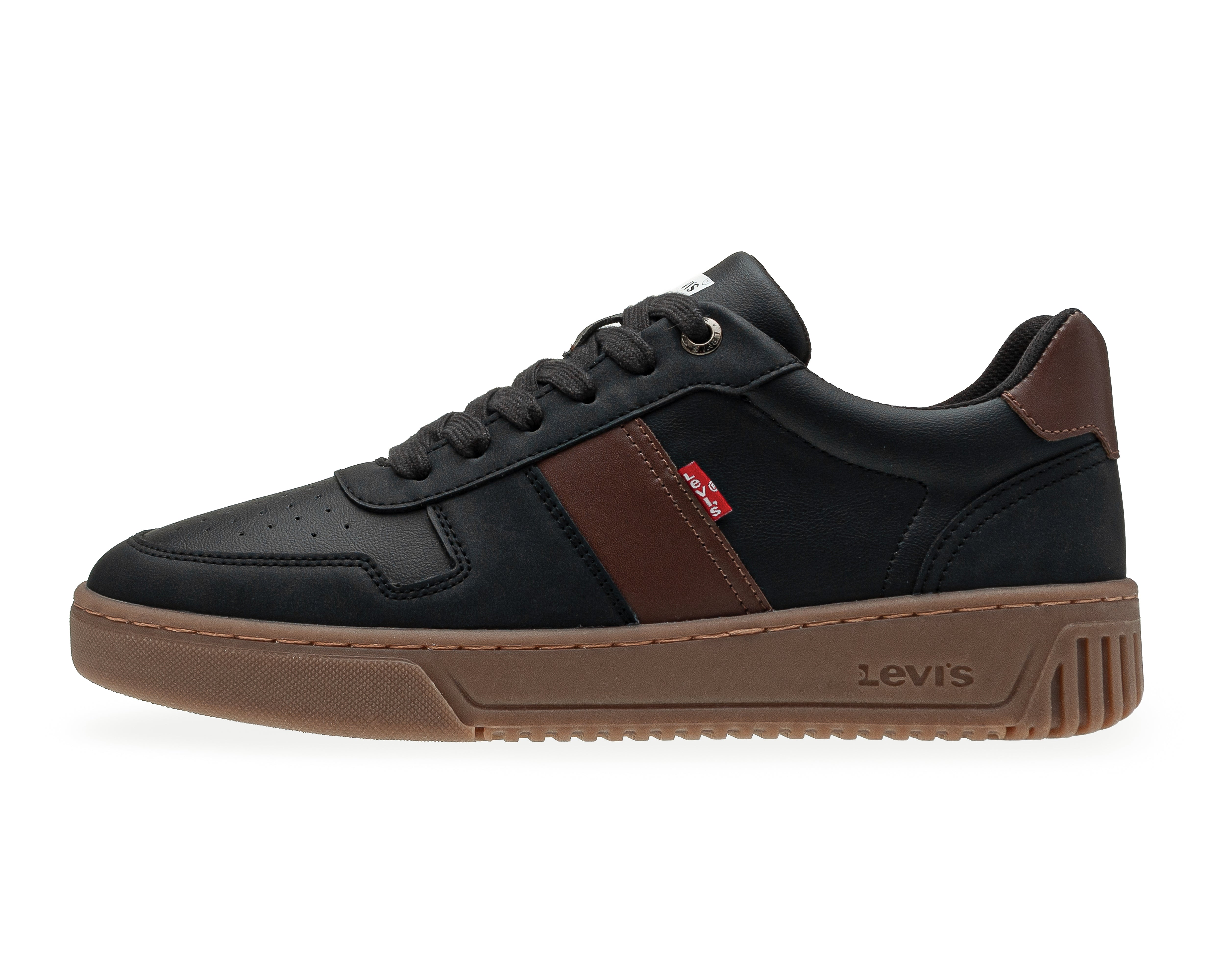 Levi's®  Niloh L2226551S Negro