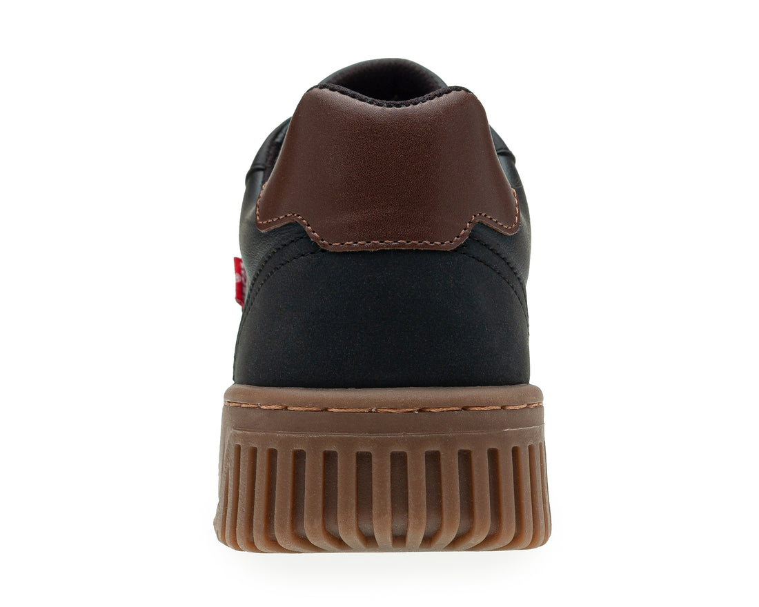 Levi's®  Niloh L2226551S Negro
