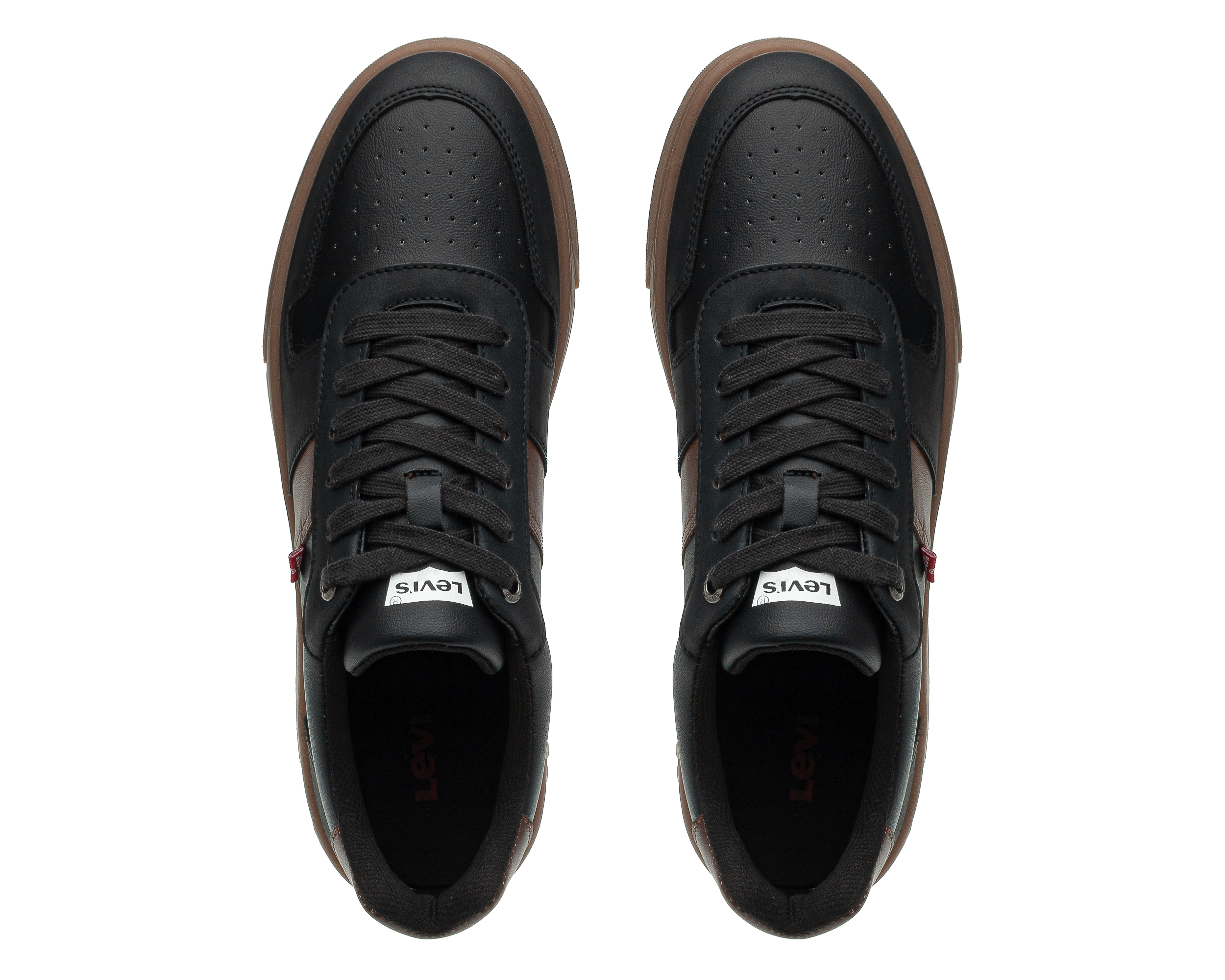 Levi's®  Niloh L2226551S Negro