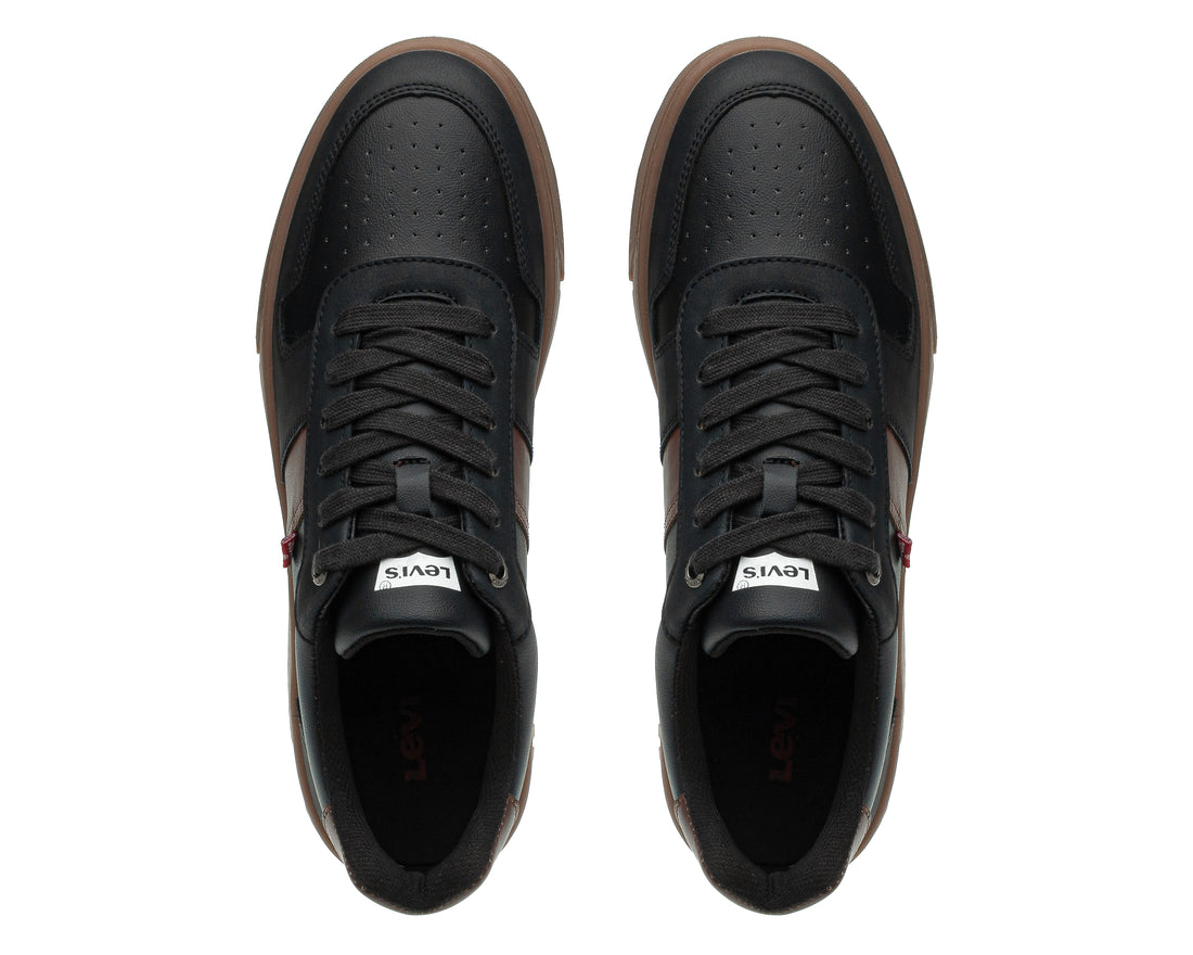 Levi's®  Niloh L2226551S Negro