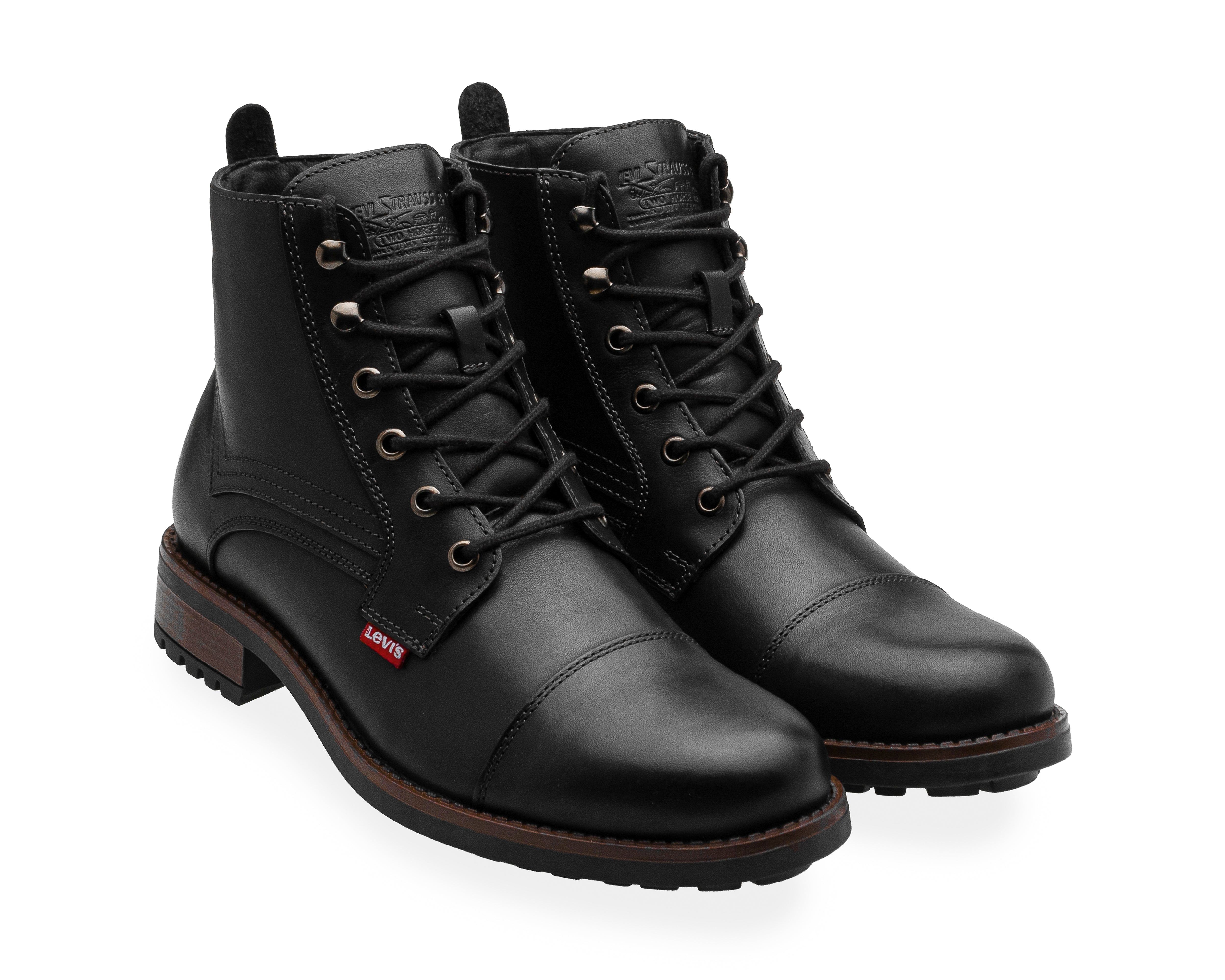 Levi's®  Arden L2226561 Negro