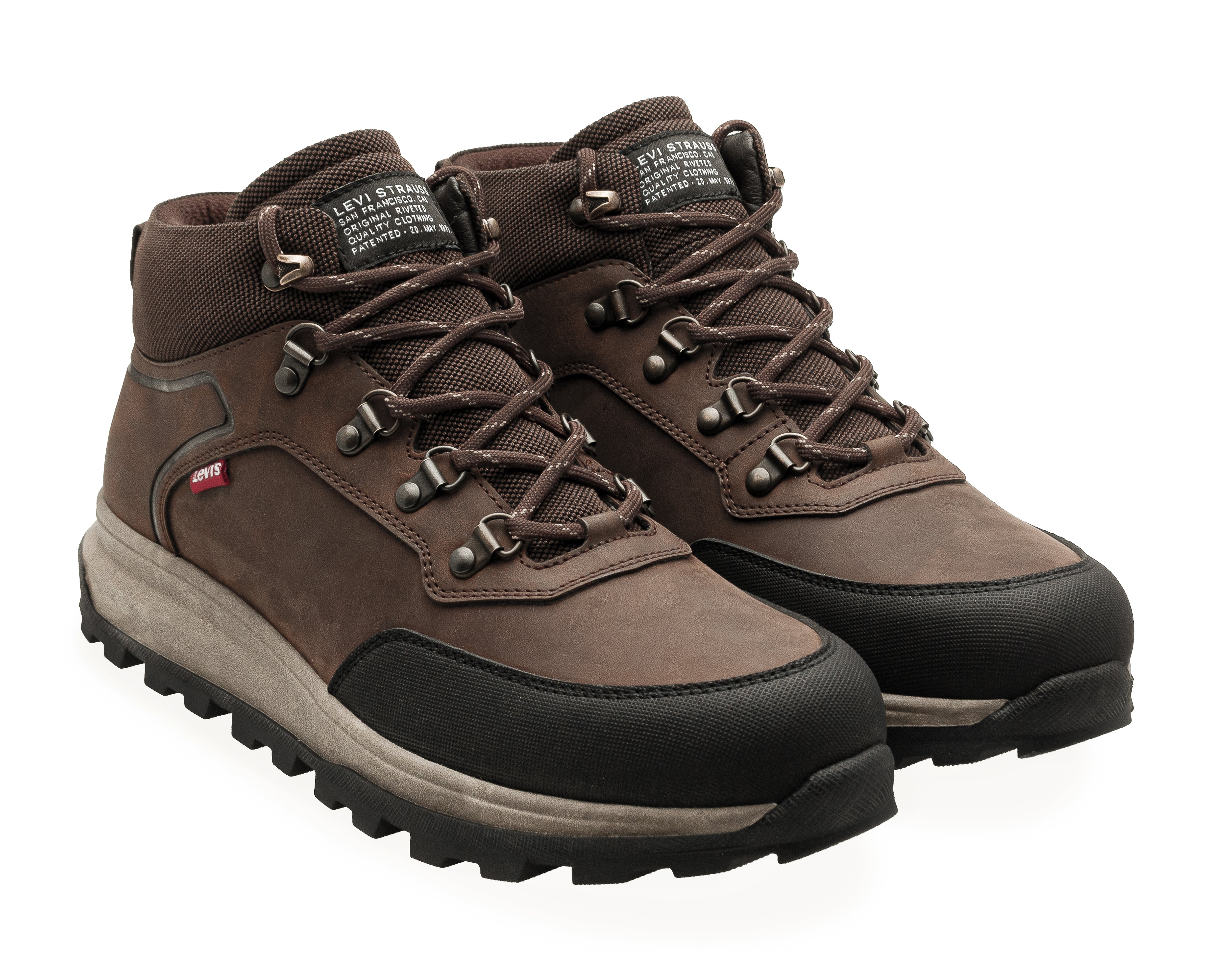 Levi's®  Chester L2226601 Chocolate