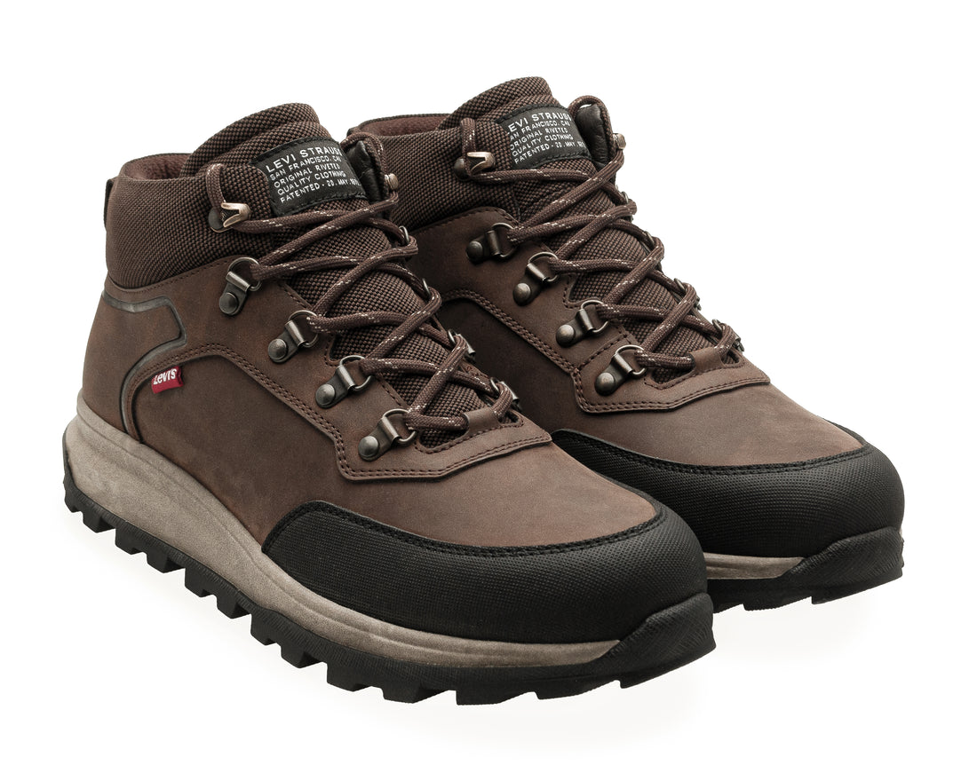 Levi's®  Chester L2226601 Chocolate