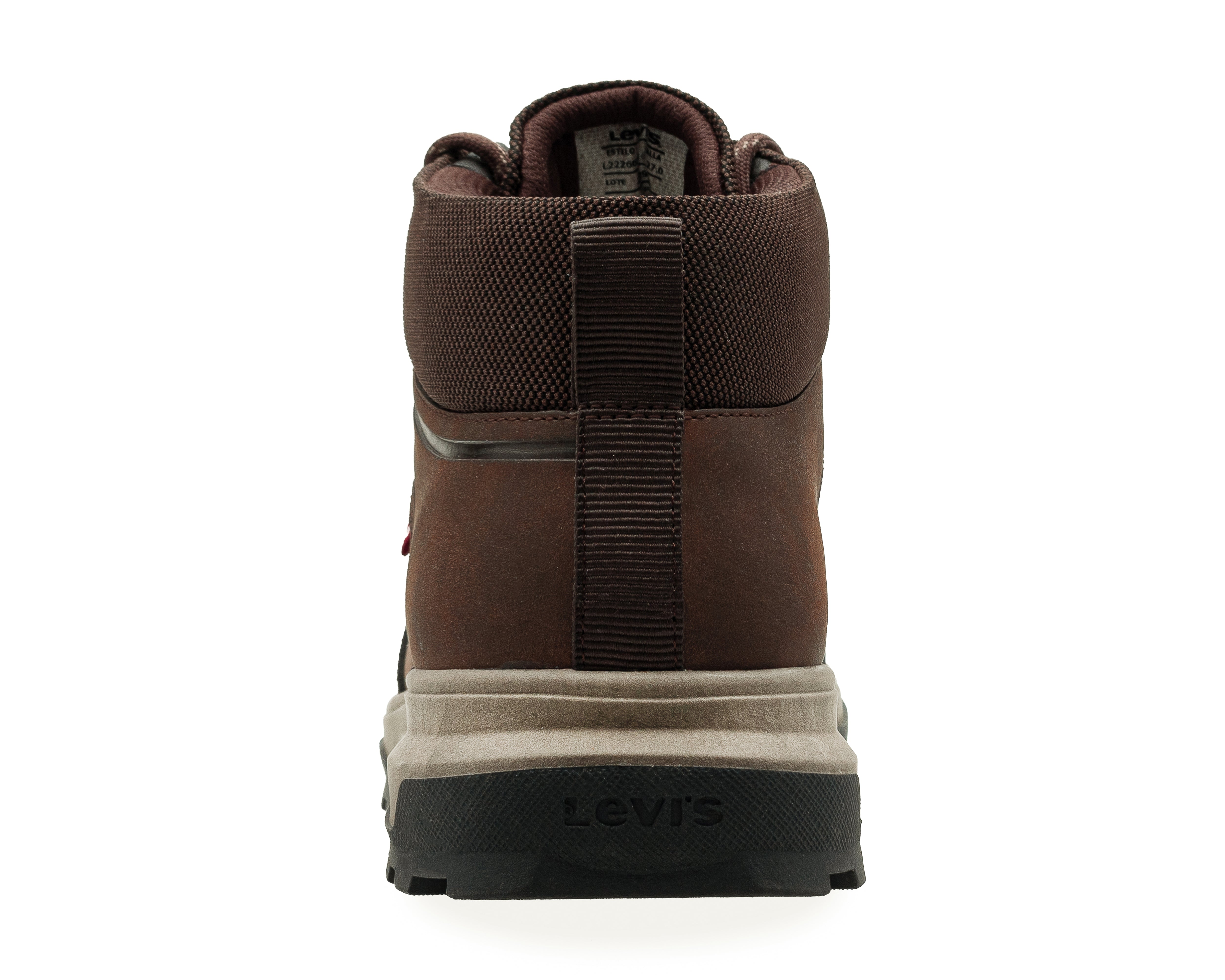 Levi's®  Chester L2226601 Chocolate