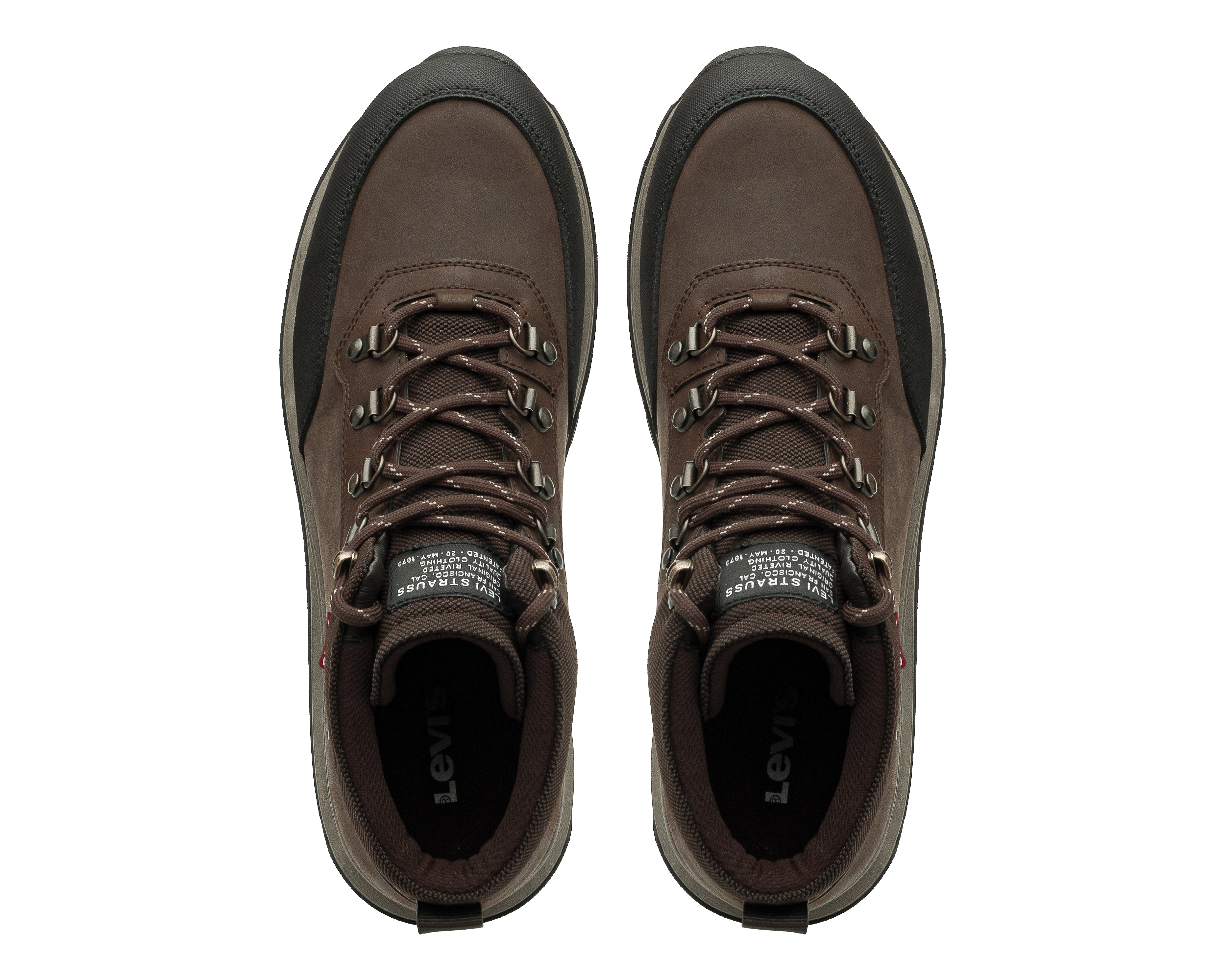 Levi's®  Chester L2226601 Chocolate