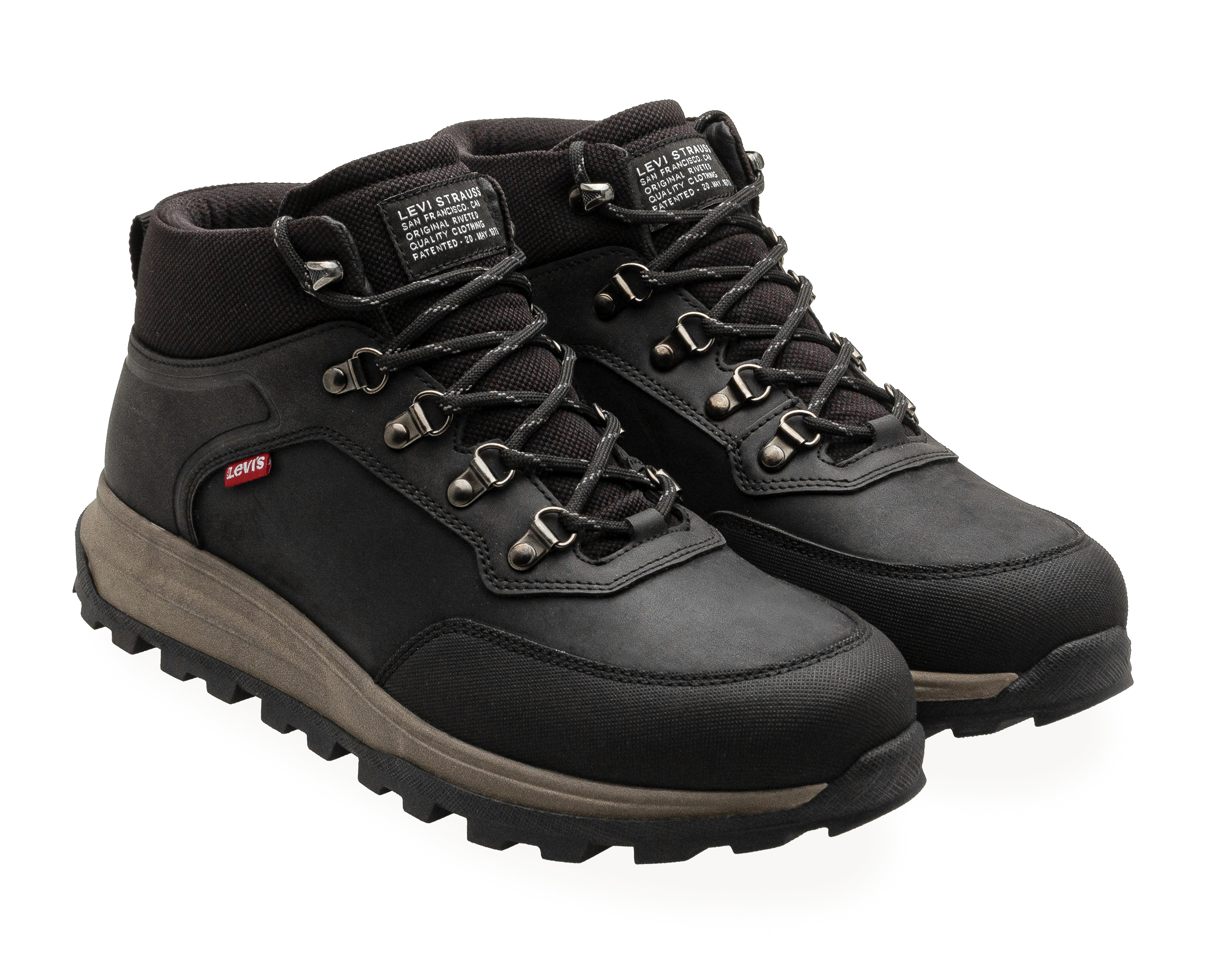Levi's®  Chester L2226601 Negro
