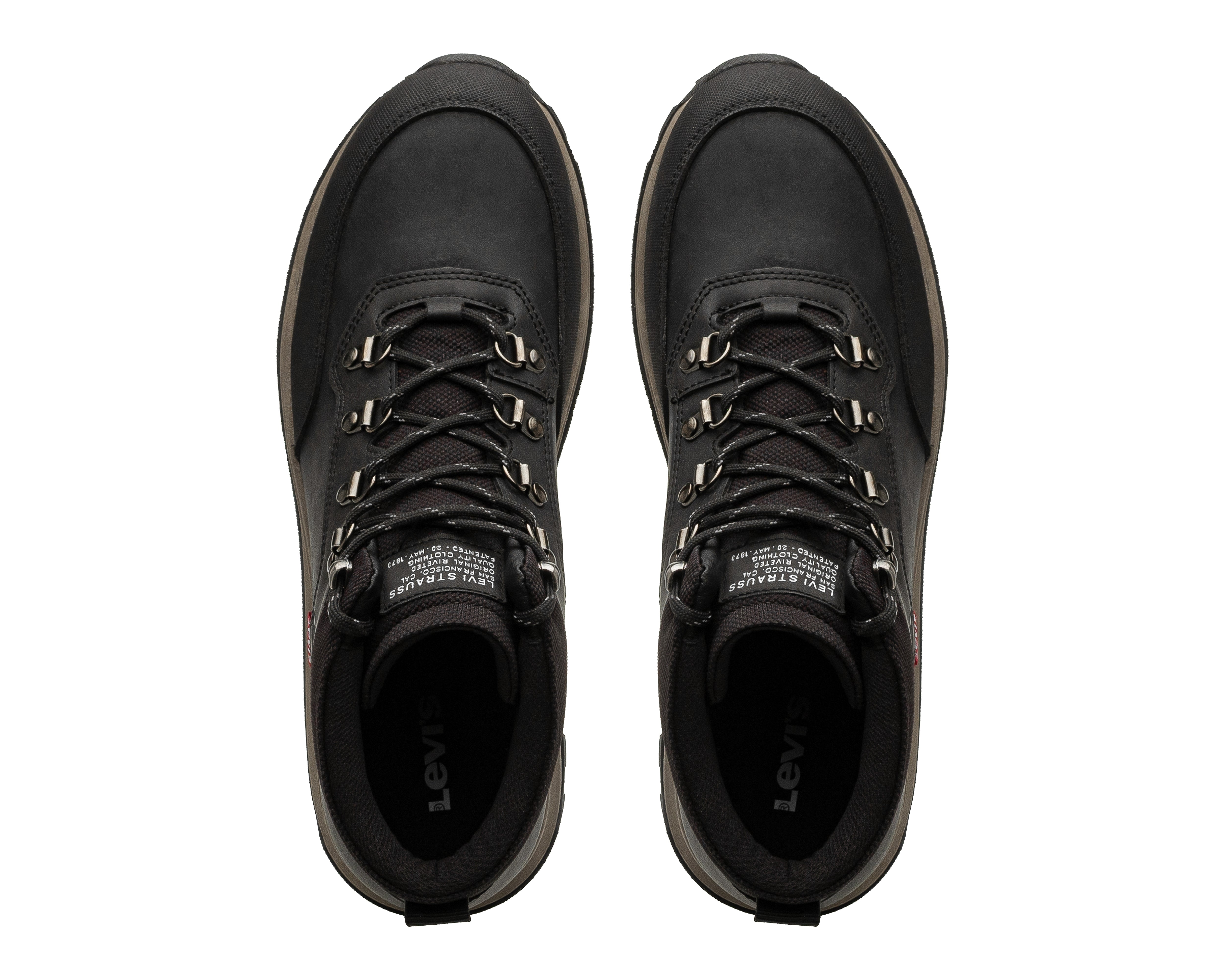 Levi's®  Chester L2226601 Negro