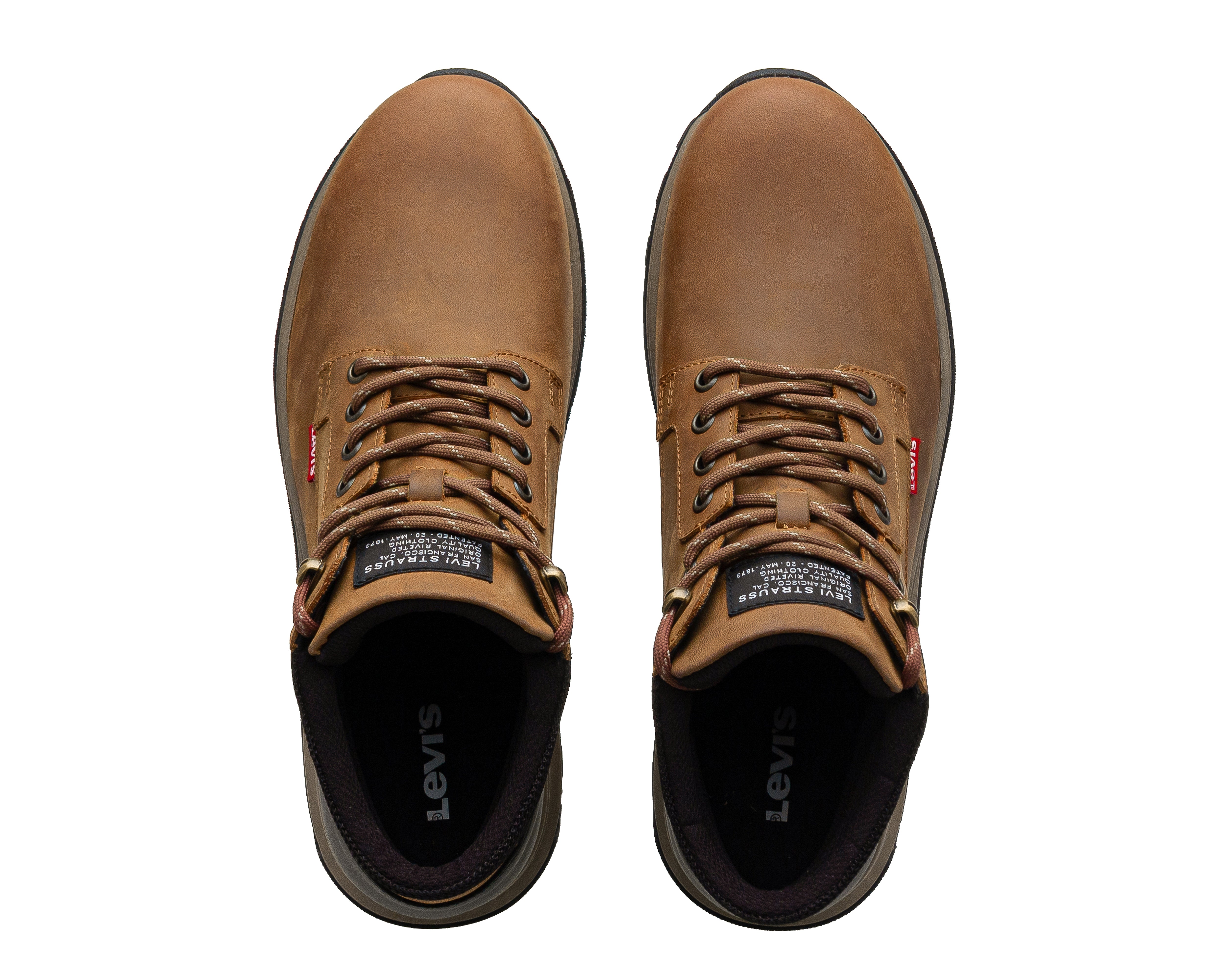 Levi's®  Chester L2226602 Tan