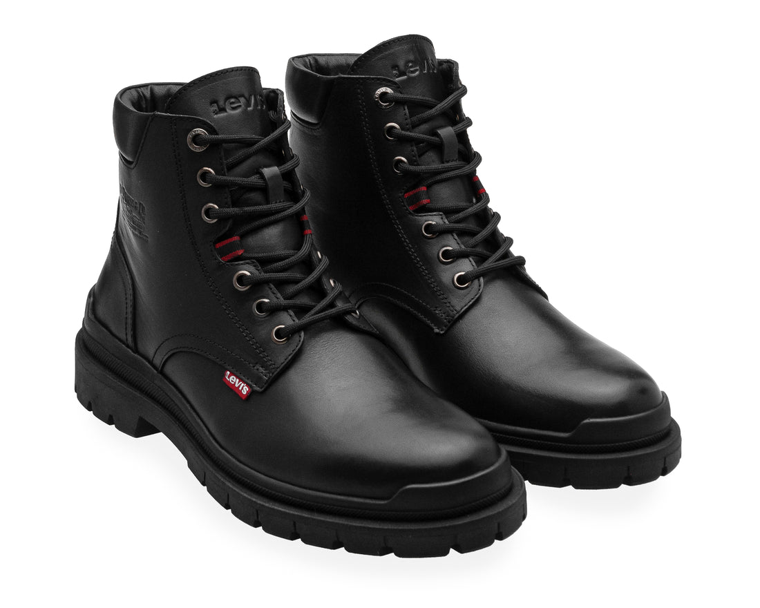 Levi's®  Kimber L2226611 Negro