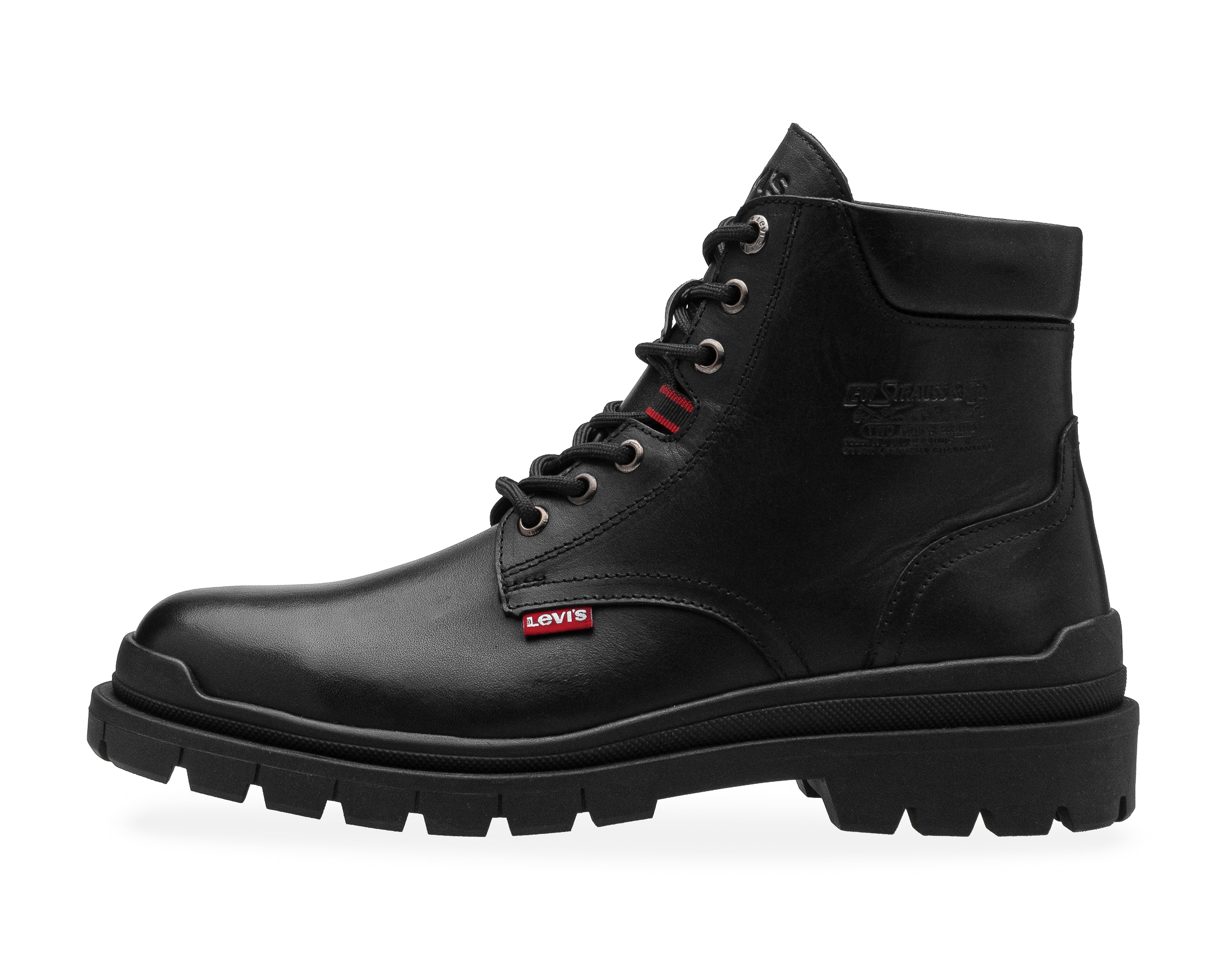 Levi's®  Kimber L2226611 Negro