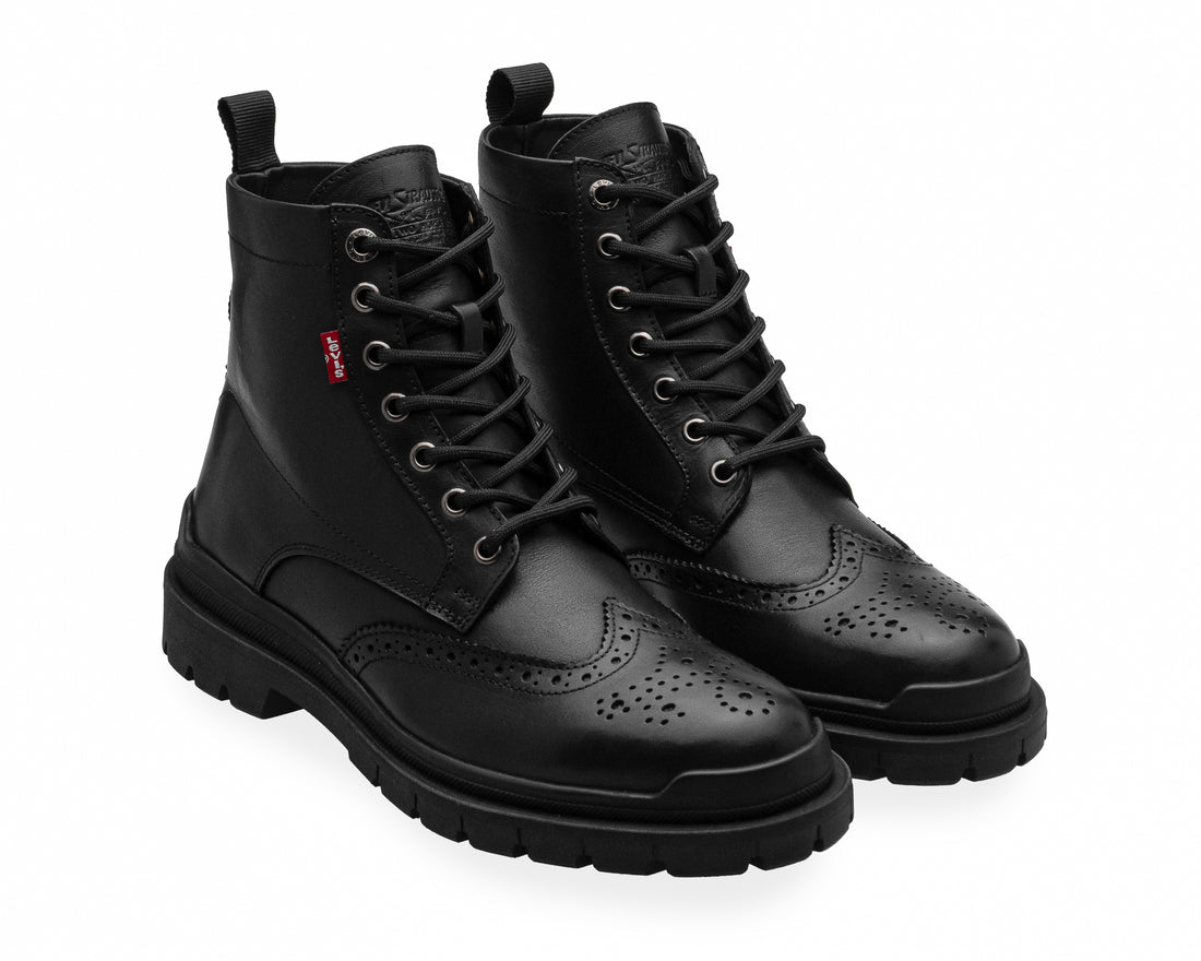 Levi's®  Kimber L2226613 Negro