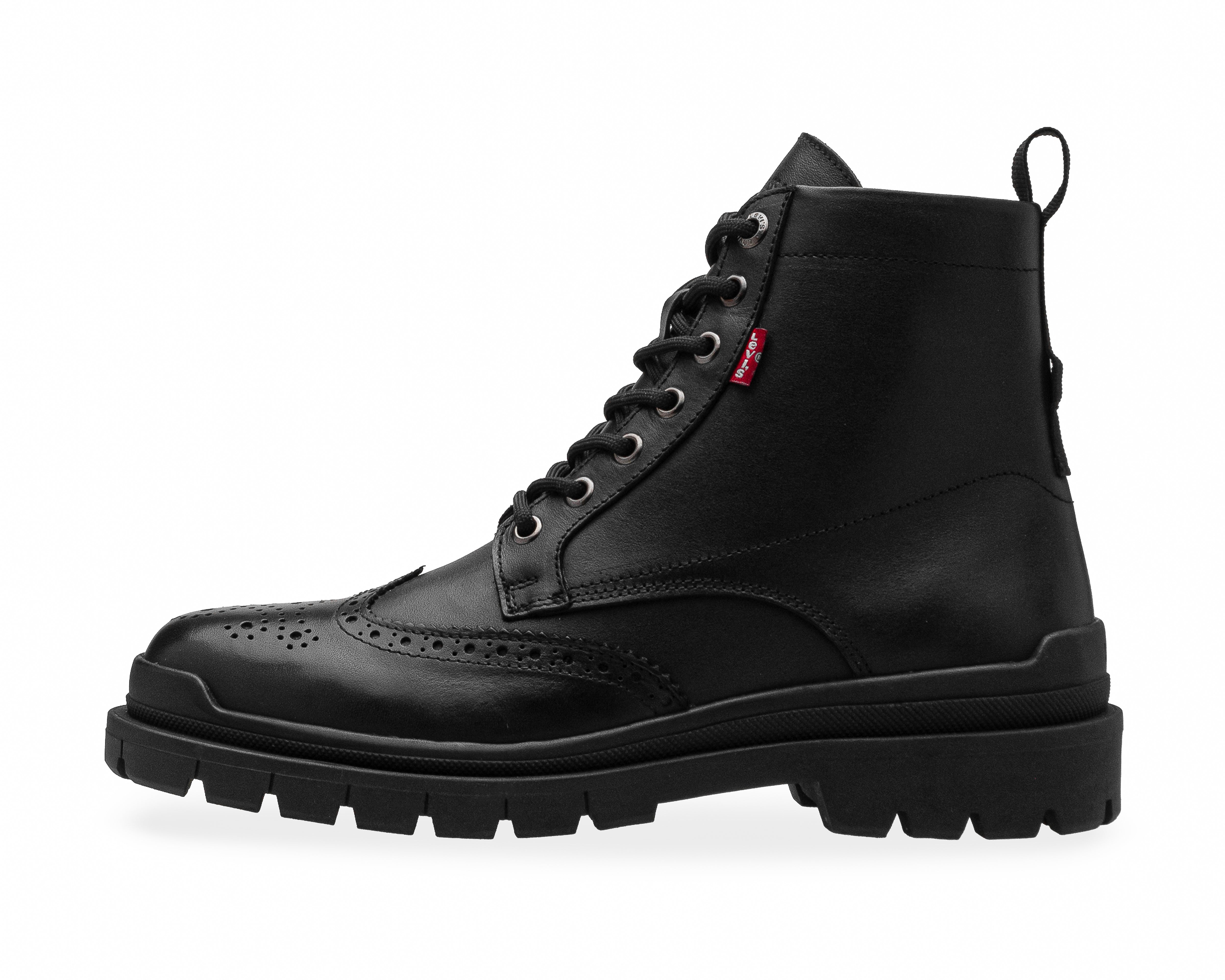 Levi's®  Kimber L2226613 Negro