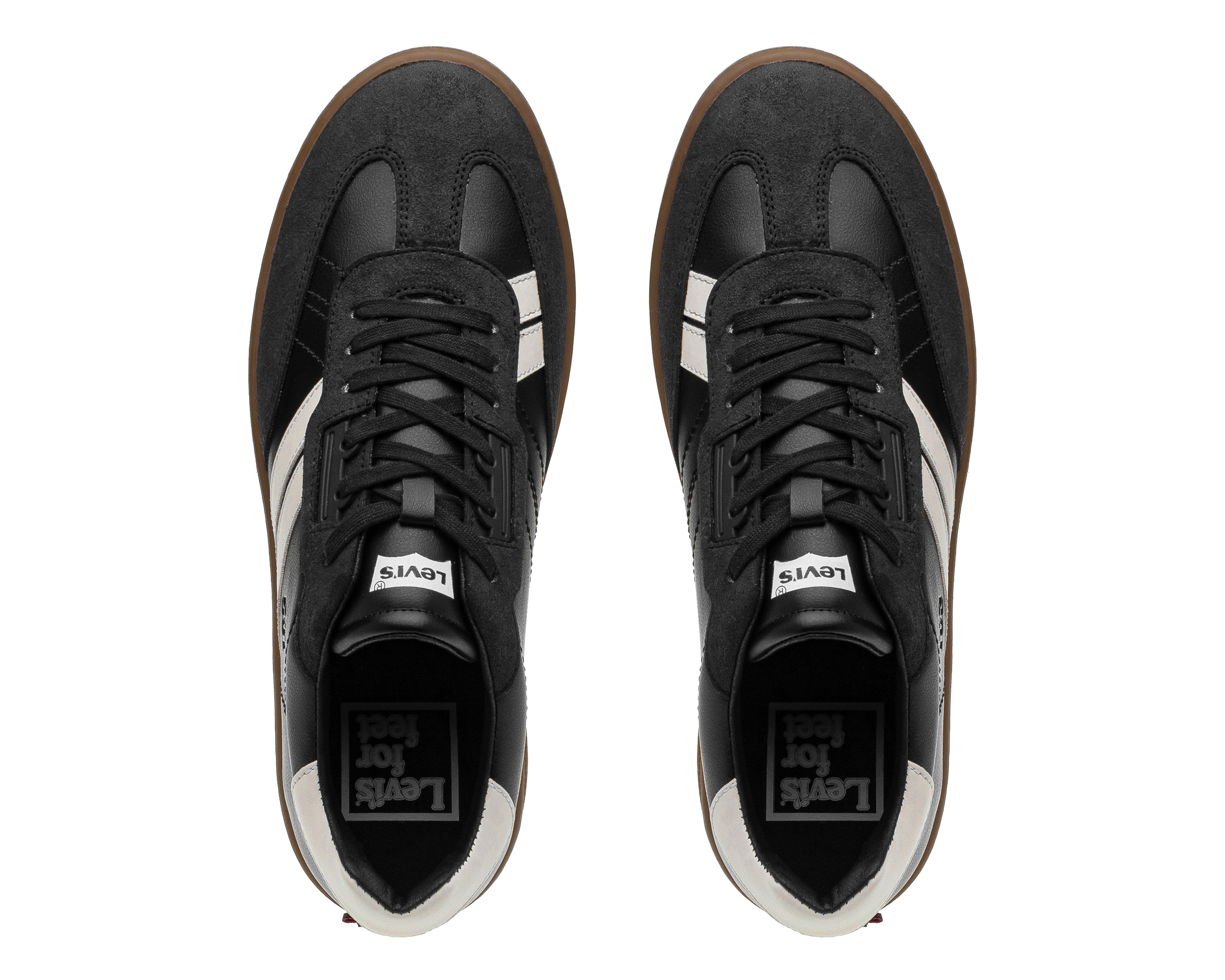 Levi's®  Bolton L2226621 Negro