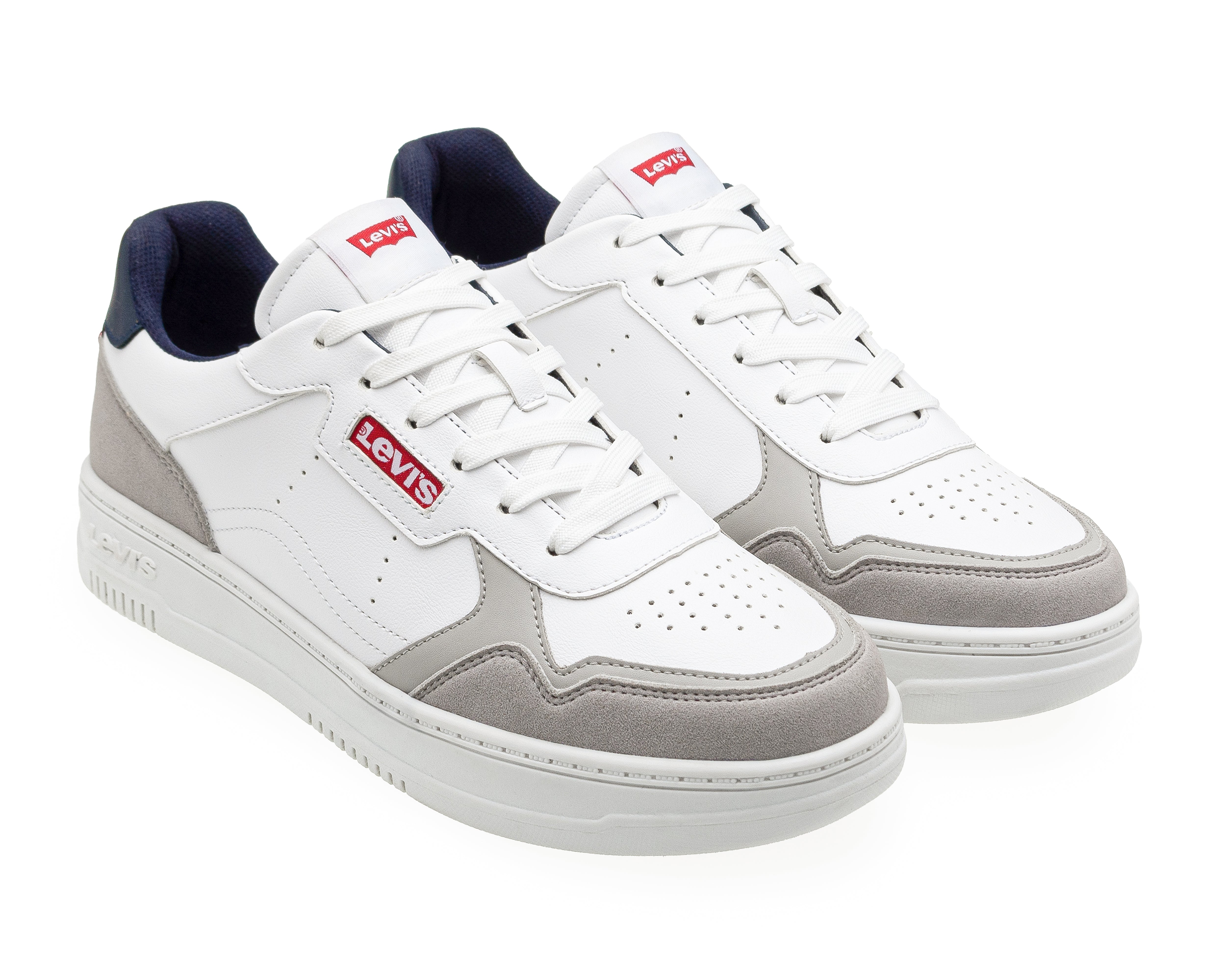 Levi's®  Drive L2226641S Blanco-Marino