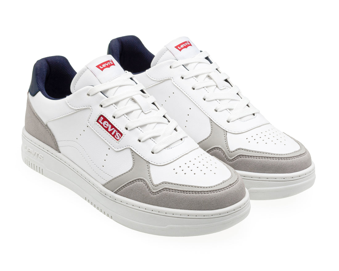 Levi's®  Drive L2226641S Blanco-Marino
